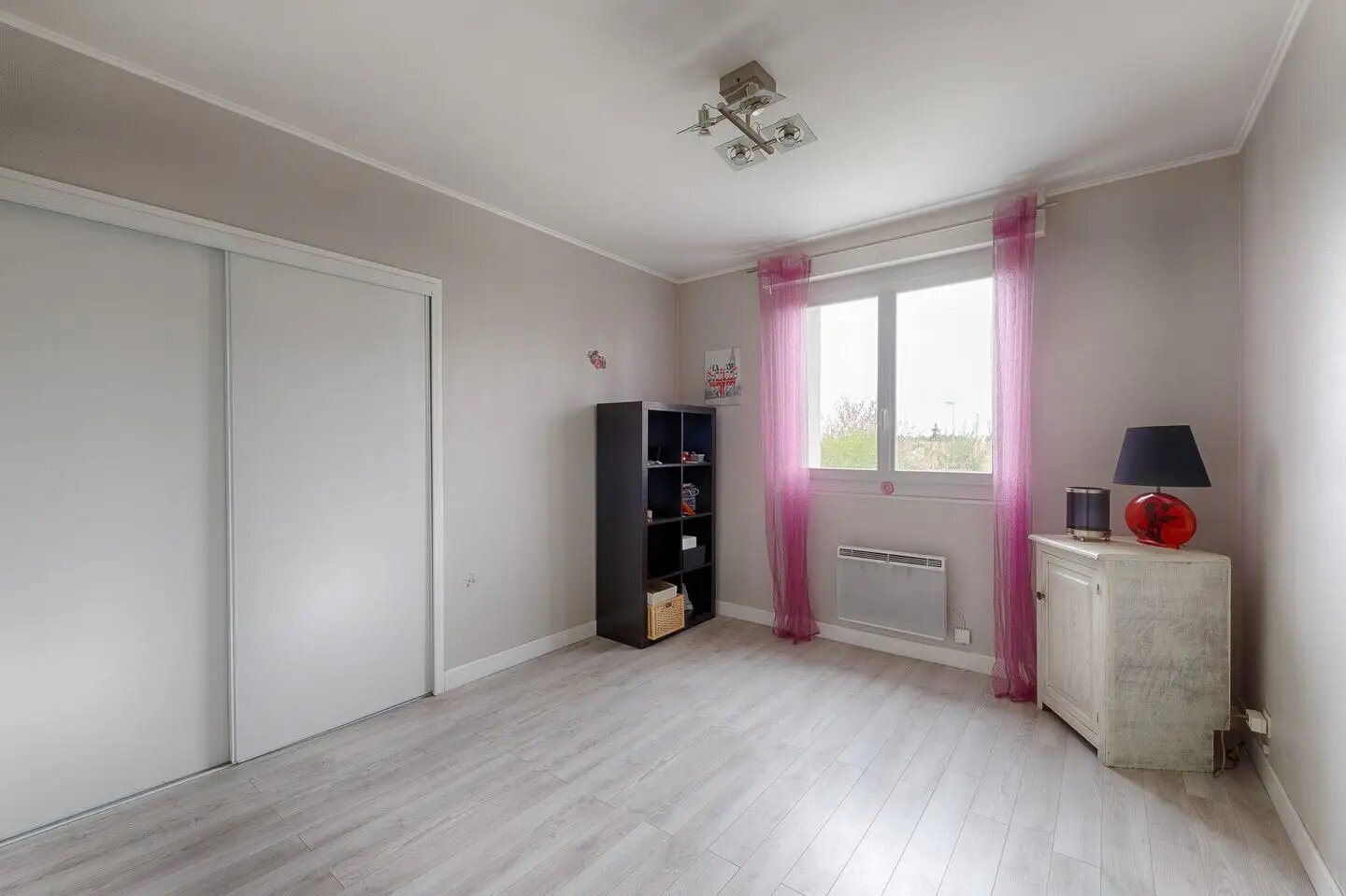 Appartement à louer, 67m², Le Haillan