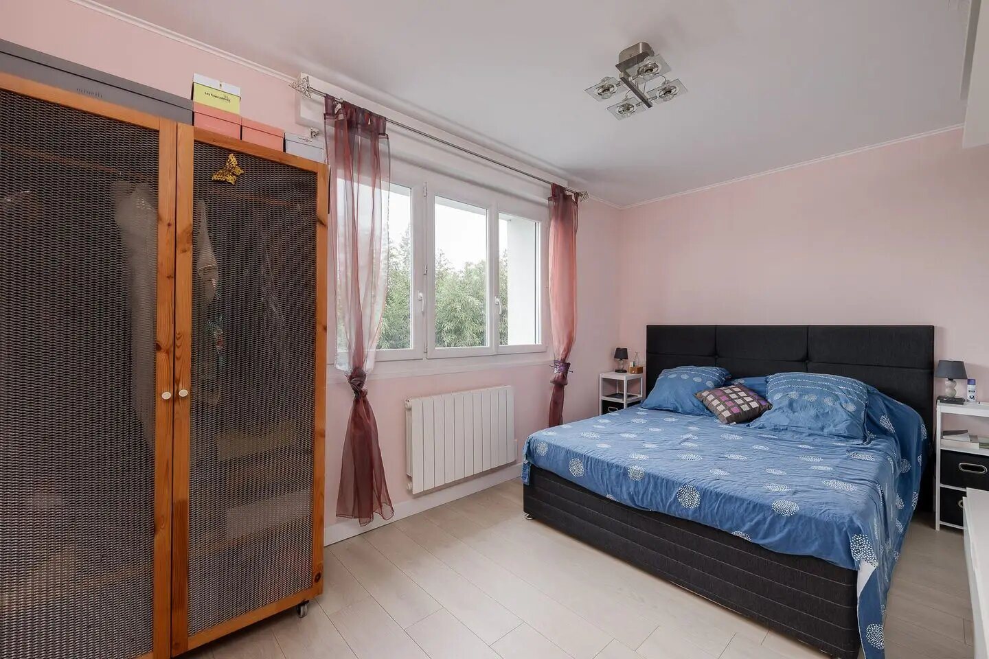 Appartement à louer, 67m², Le Haillan