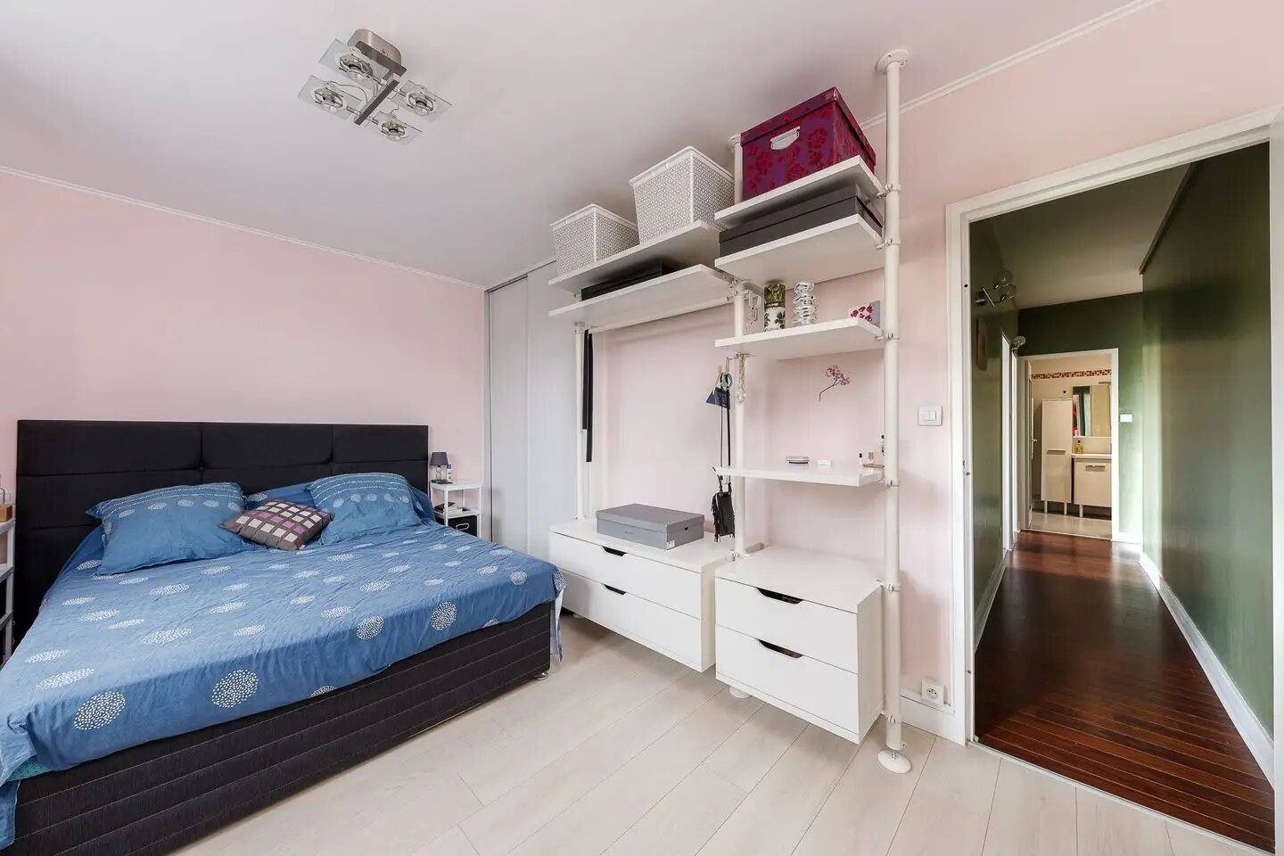 Appartement à louer, 67m², Le Haillan