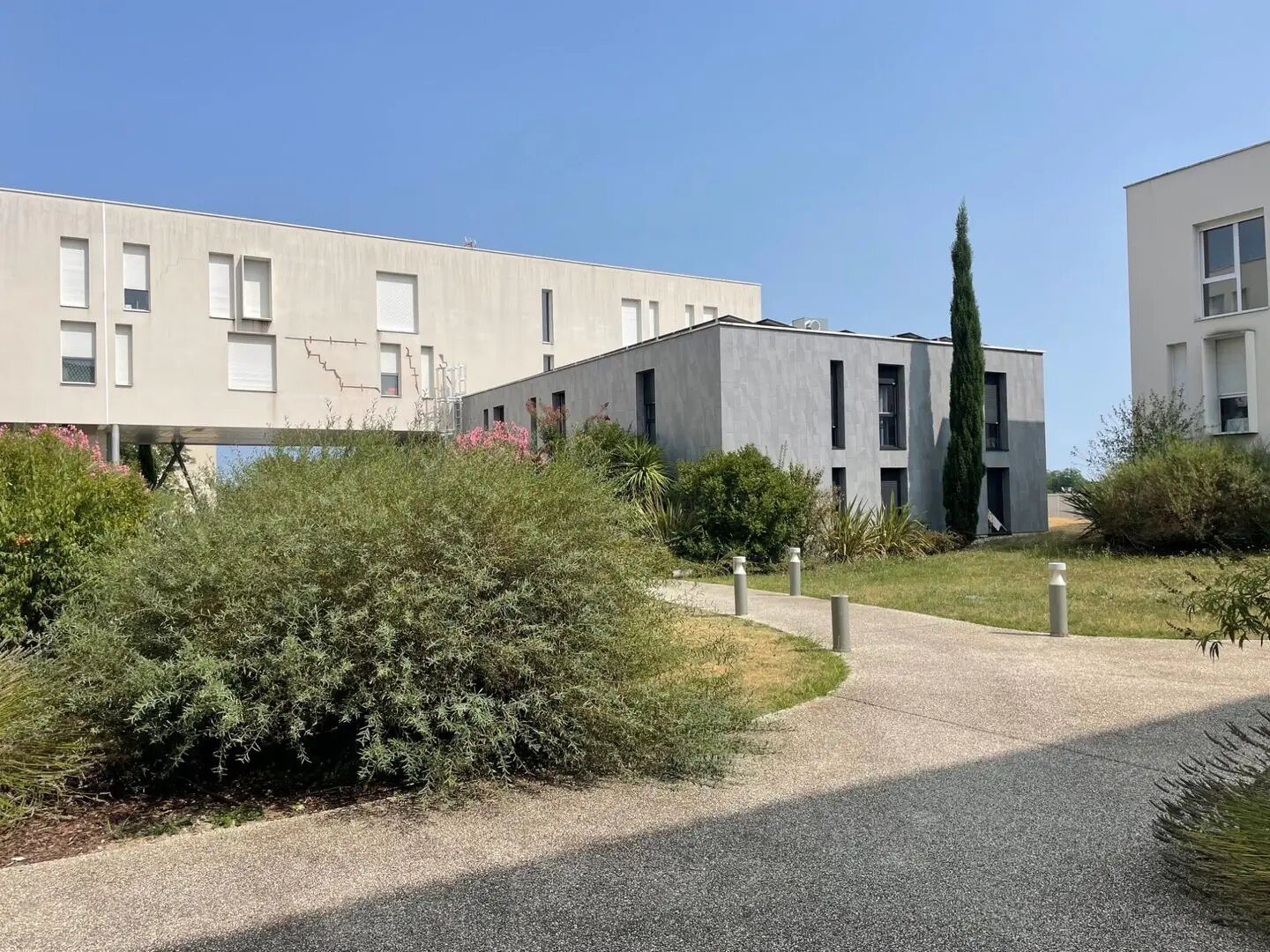 Appartement à louer, 22m², Villenave-d'Ornon