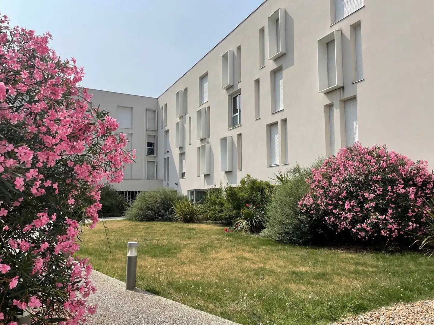 Appartement à louer, 22m², Villenave-d'Ornon