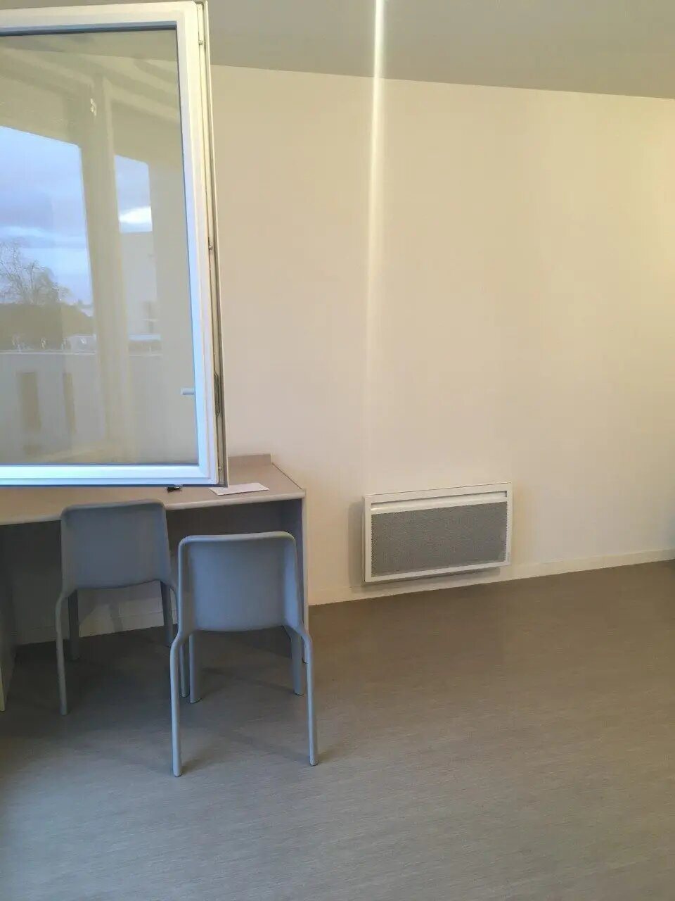Appartement à louer, 22m², Villenave-d'Ornon