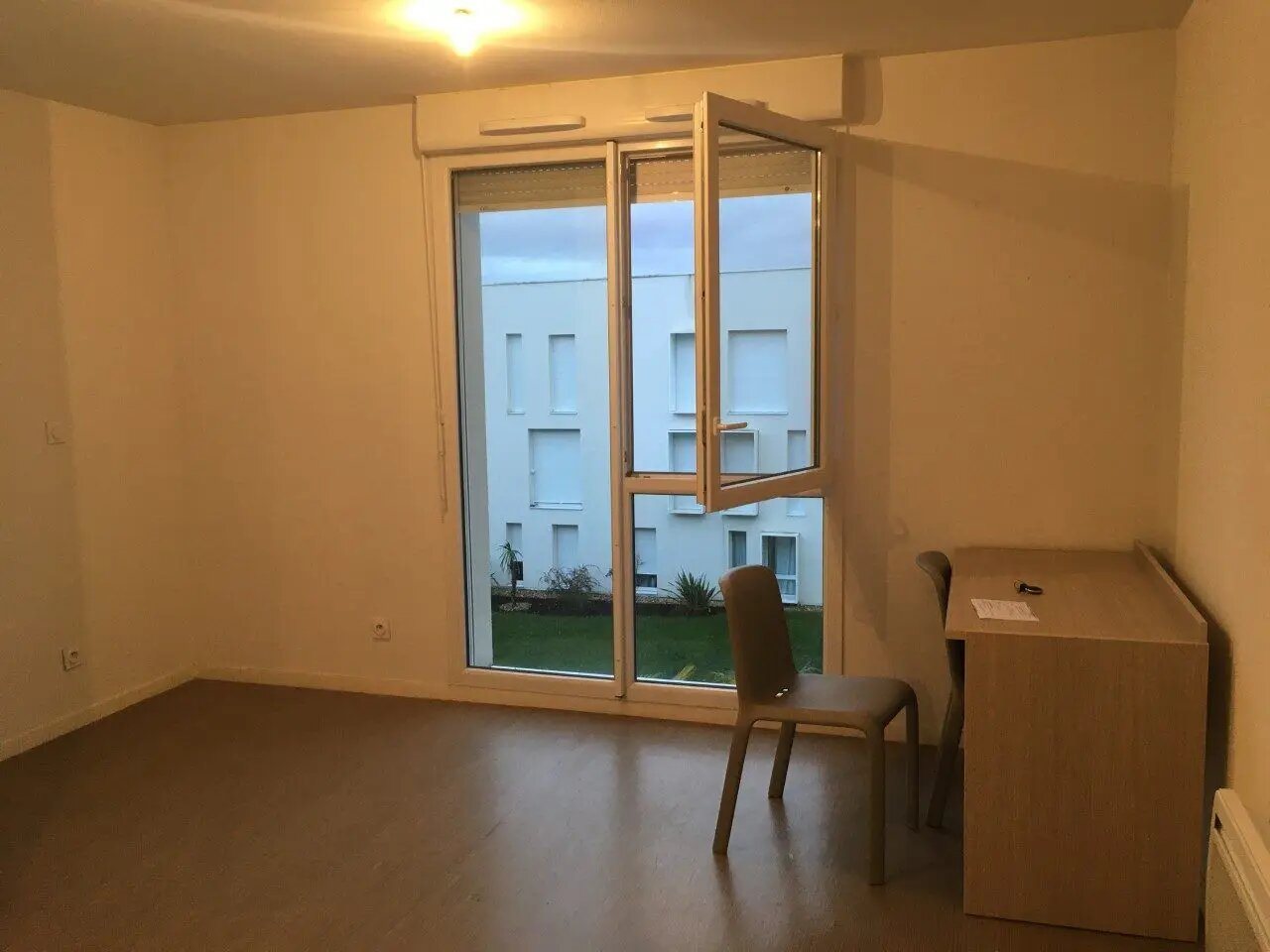 Appartement à louer, 22m², Villenave-d'Ornon