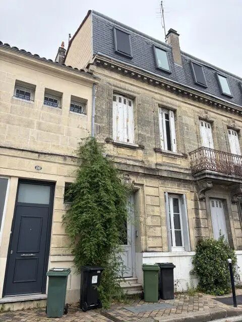 Maison à louer, 92m², Bordeaux