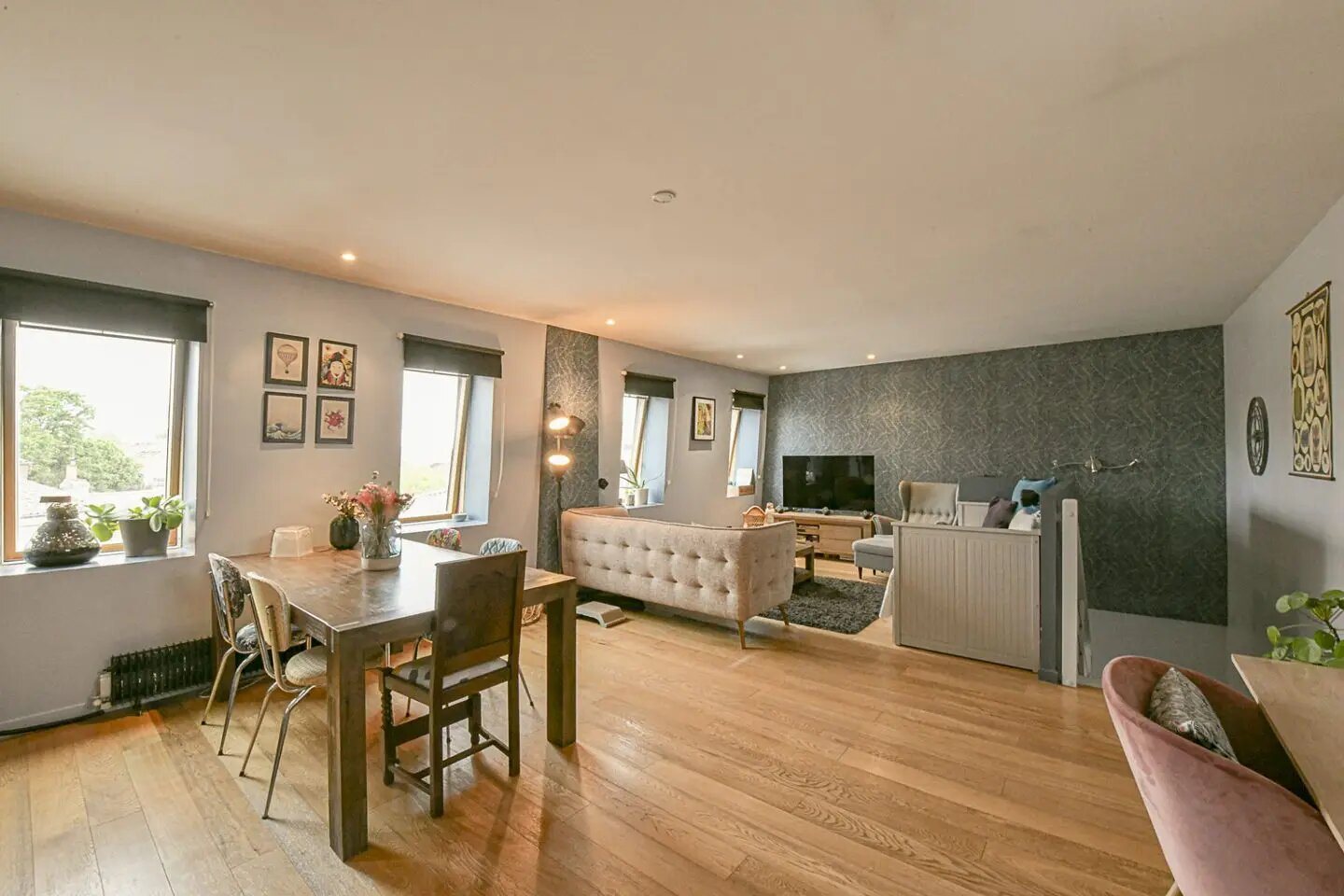 Maison à louer, 92m², Bordeaux