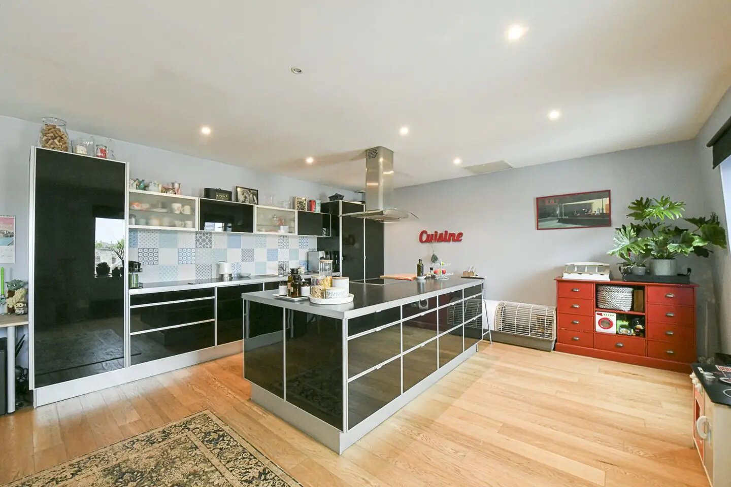 Maison à louer, 92m², Bordeaux