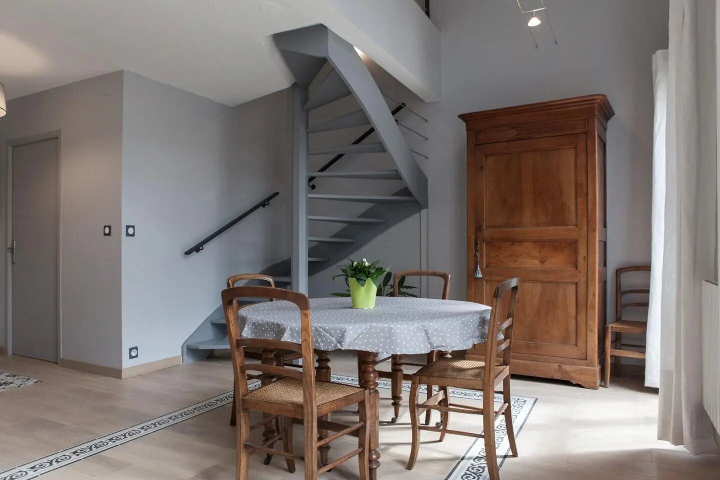Appartement à louer, 78m², Bordeaux