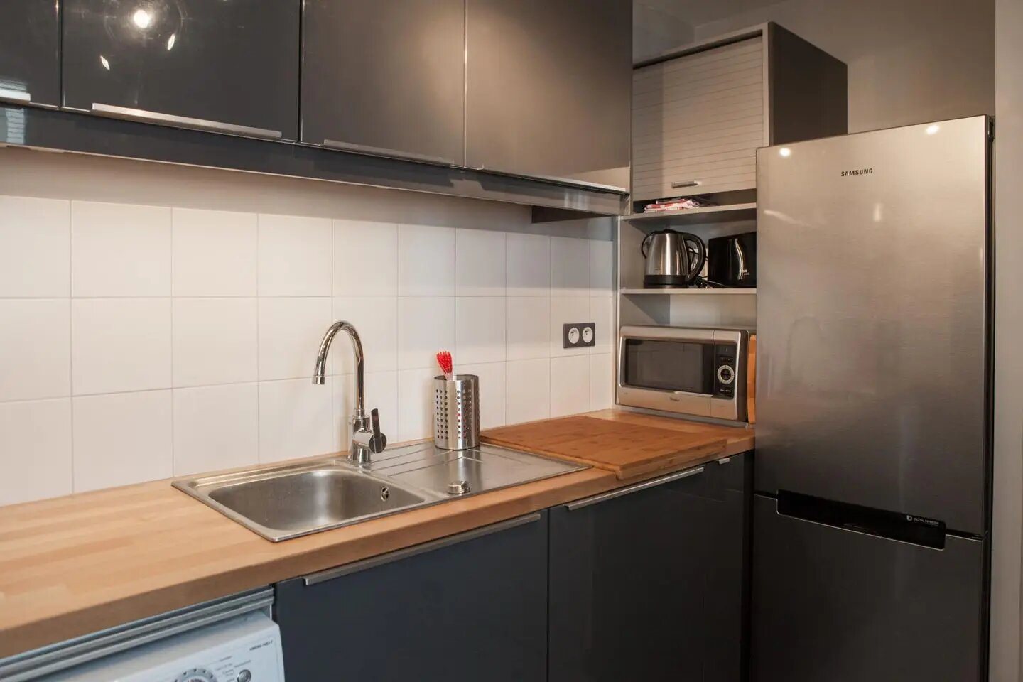 Appartement à louer, 78m², Bordeaux