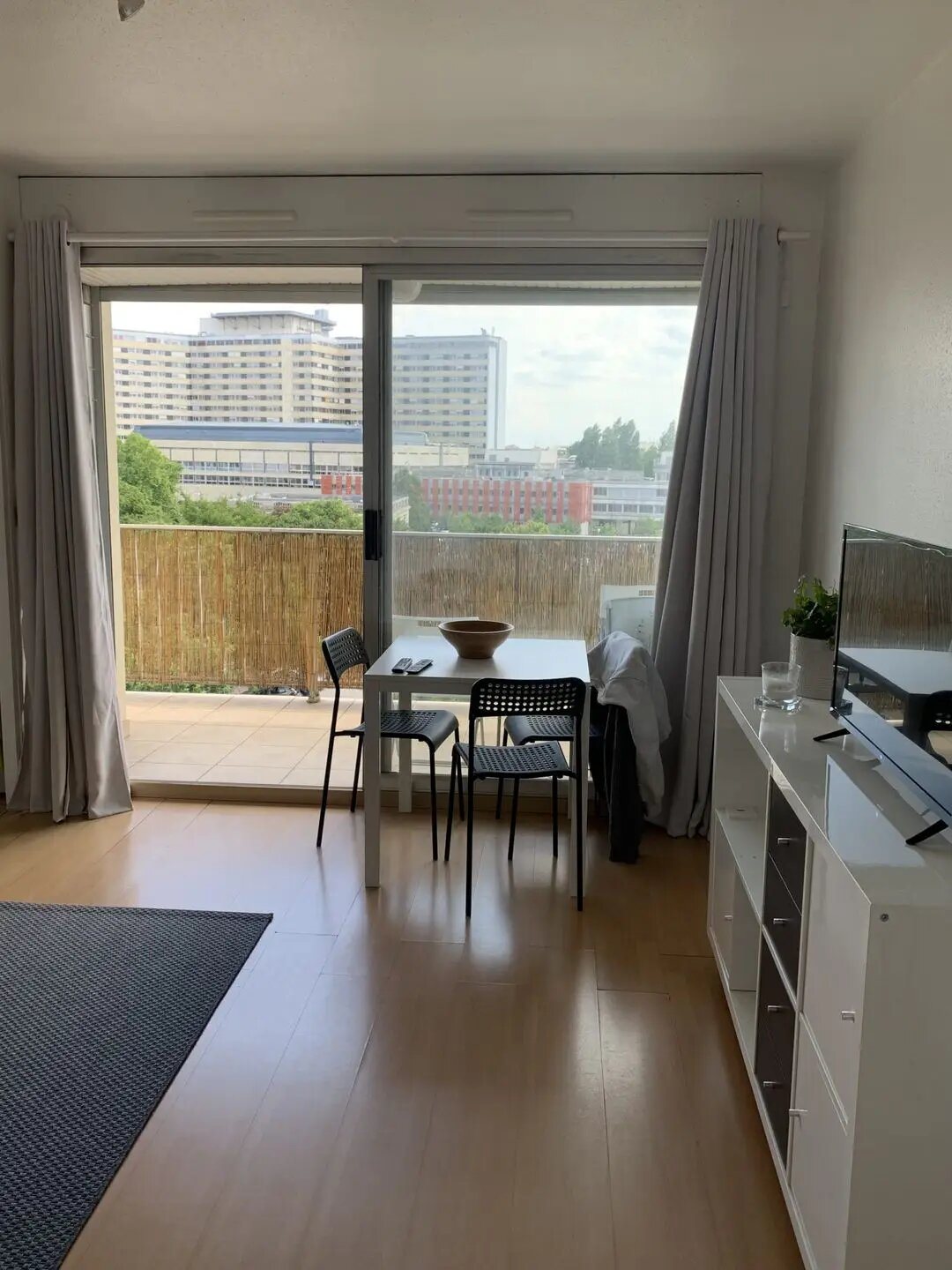 Appartement à louer, 27m², Bordeaux