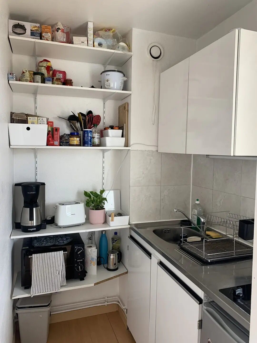 Appartement à louer, 27m², Bordeaux