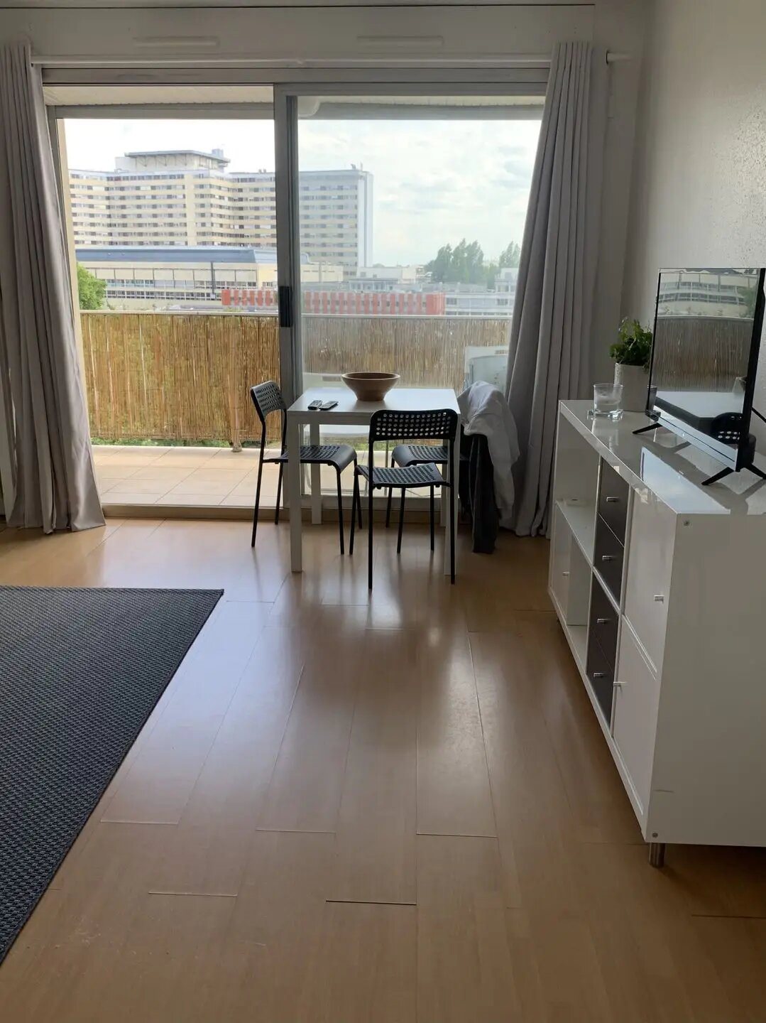 Appartement à louer, 27m², Bordeaux