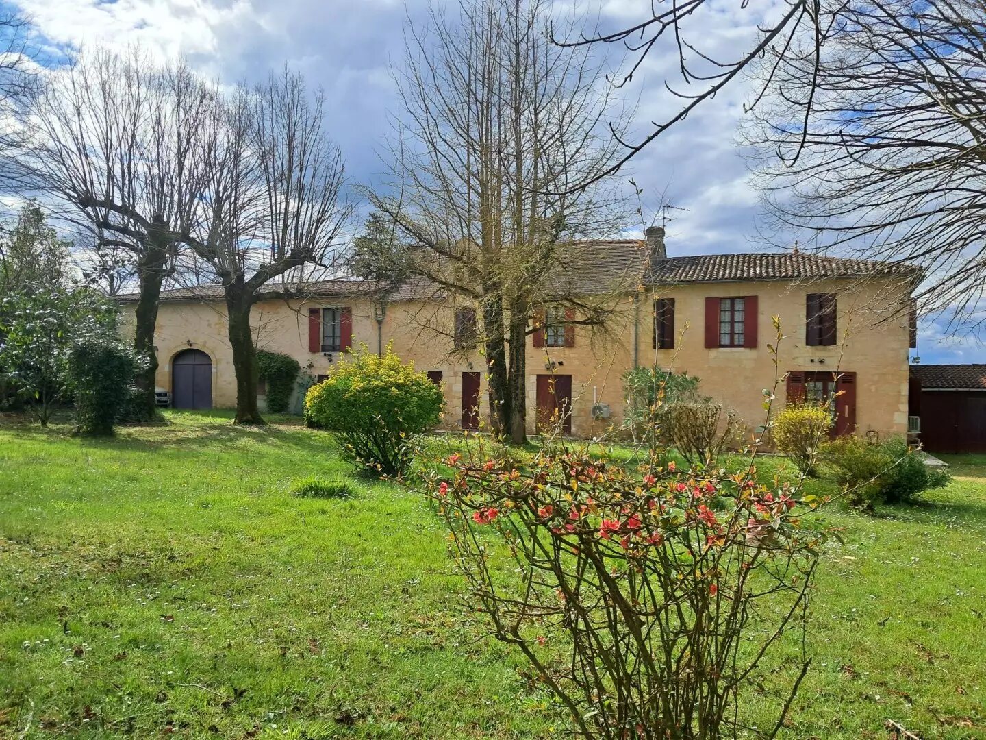 Maison à vendre, 250m², Baurech