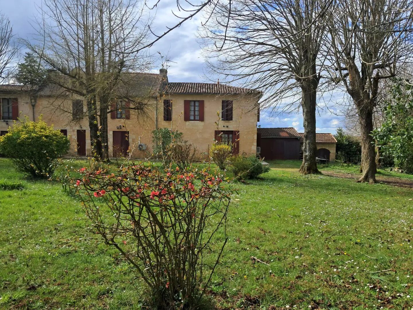 Maison à vendre, 250m², Baurech