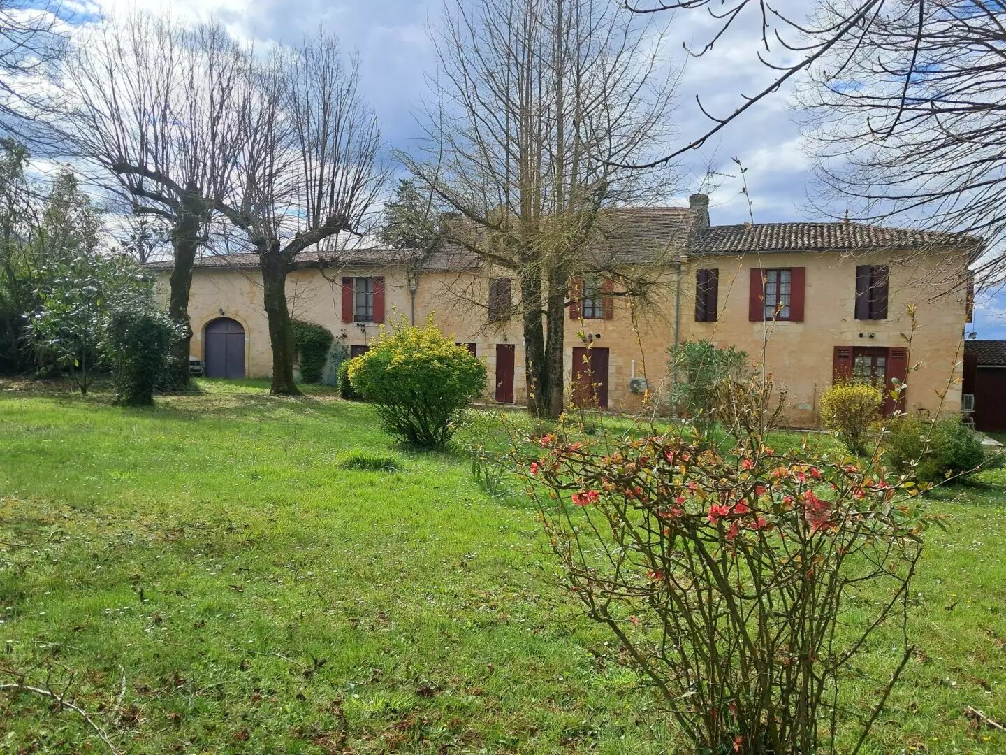 Maison à vendre, 250m², Baurech