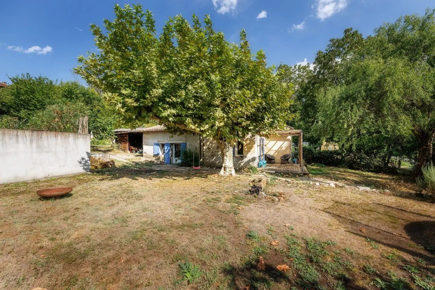 Maison à vendre, 78m², Langoiran