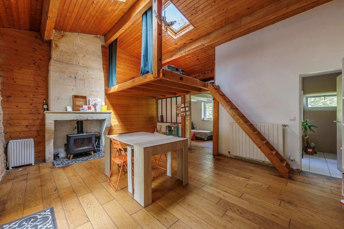 Maison à vendre, 78m², Langoiran