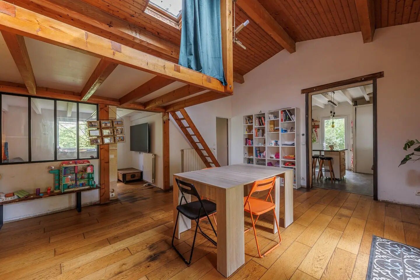 Maison à vendre, 78m², Langoiran