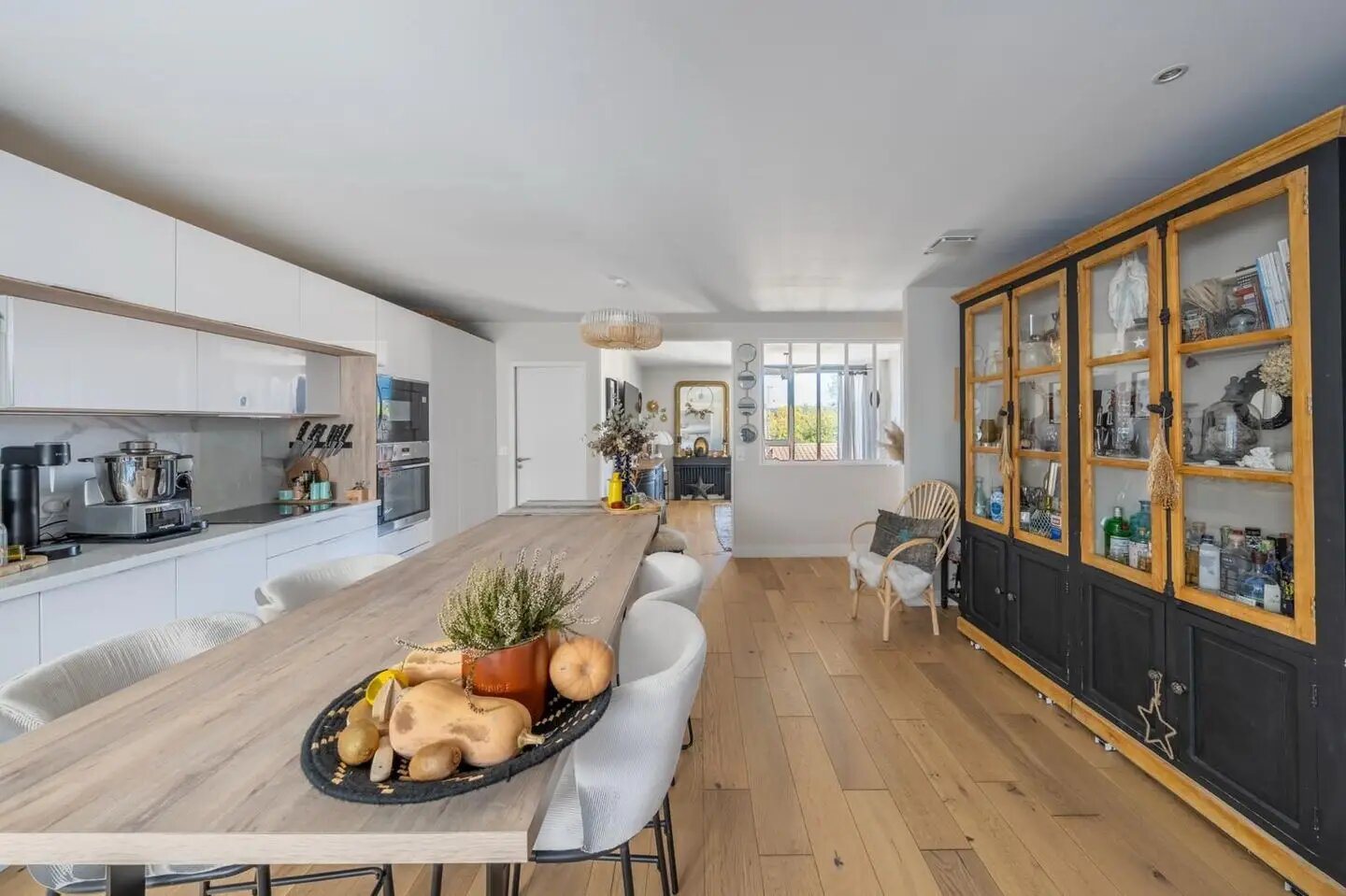 Appartement à louer, 83m², Bordeaux