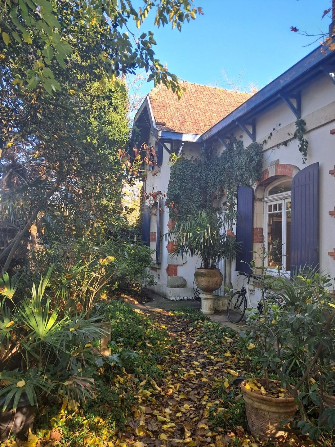 Maison à vendre, 116m², Talence
