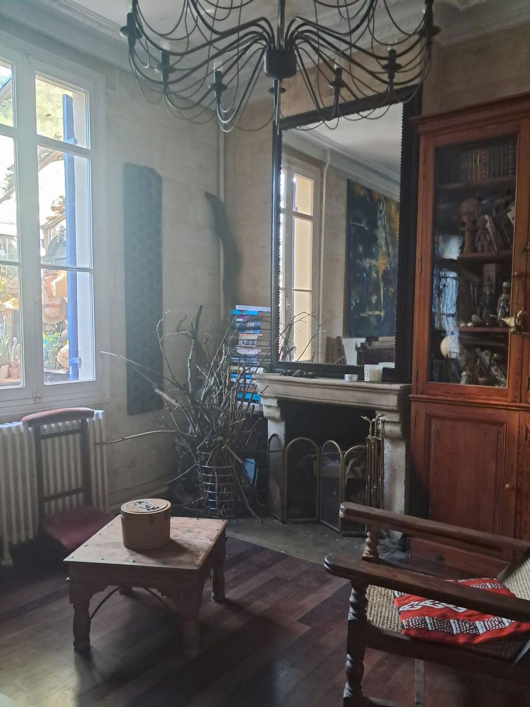 Maison à vendre, 116m², Talence