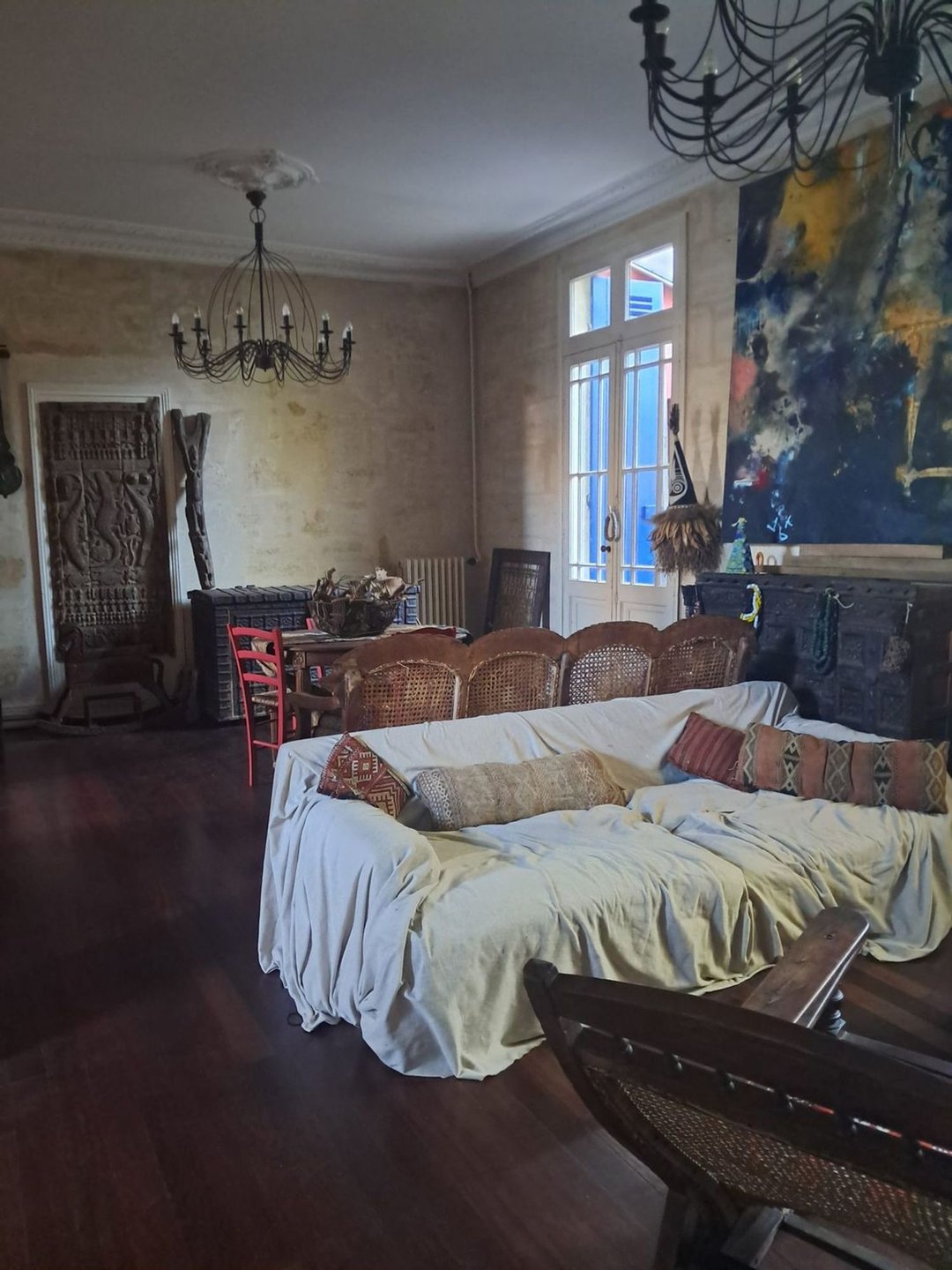 Maison à vendre, 116m², Talence