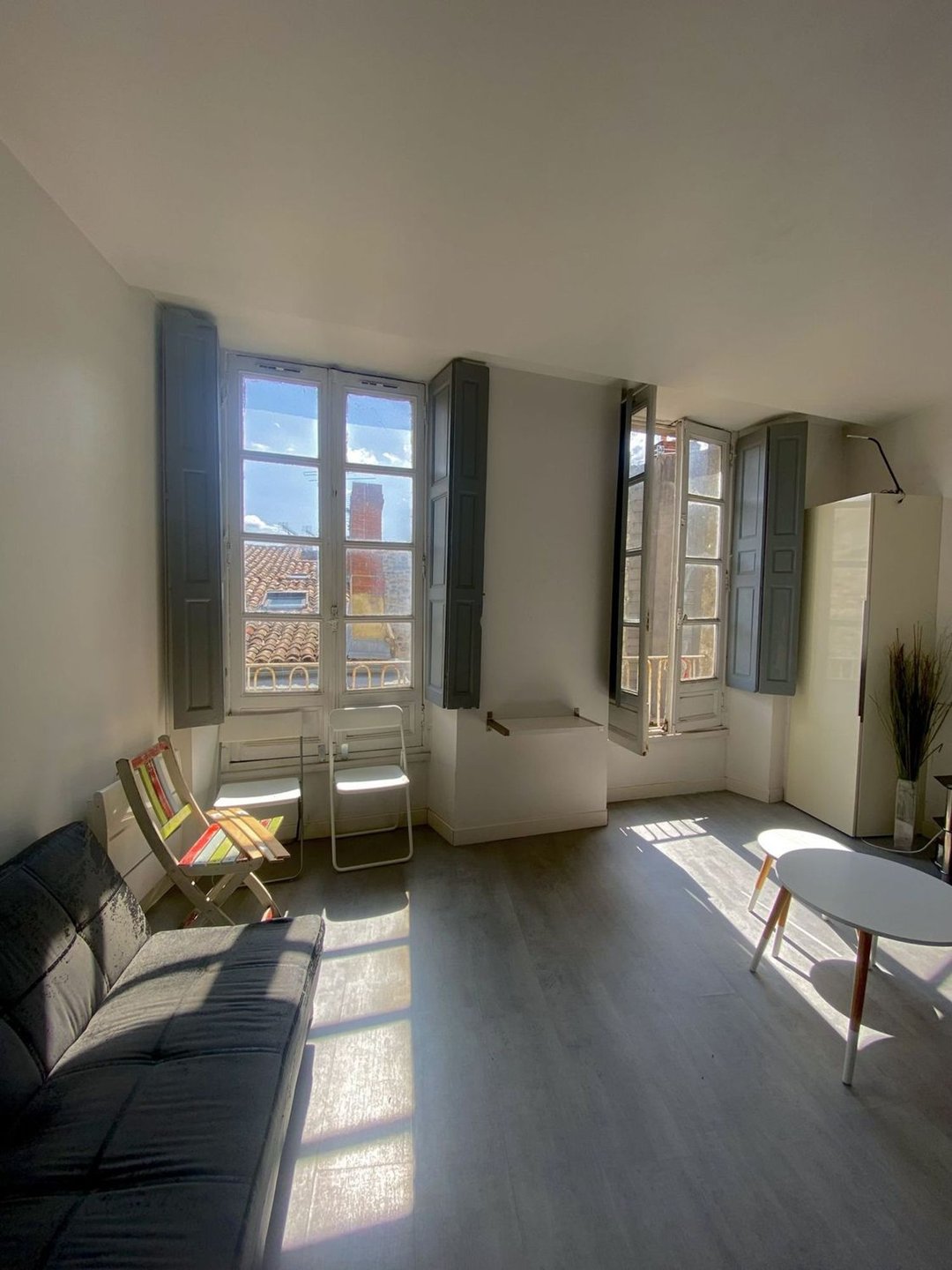 Appartement à vendre, 32m², Bordeaux
