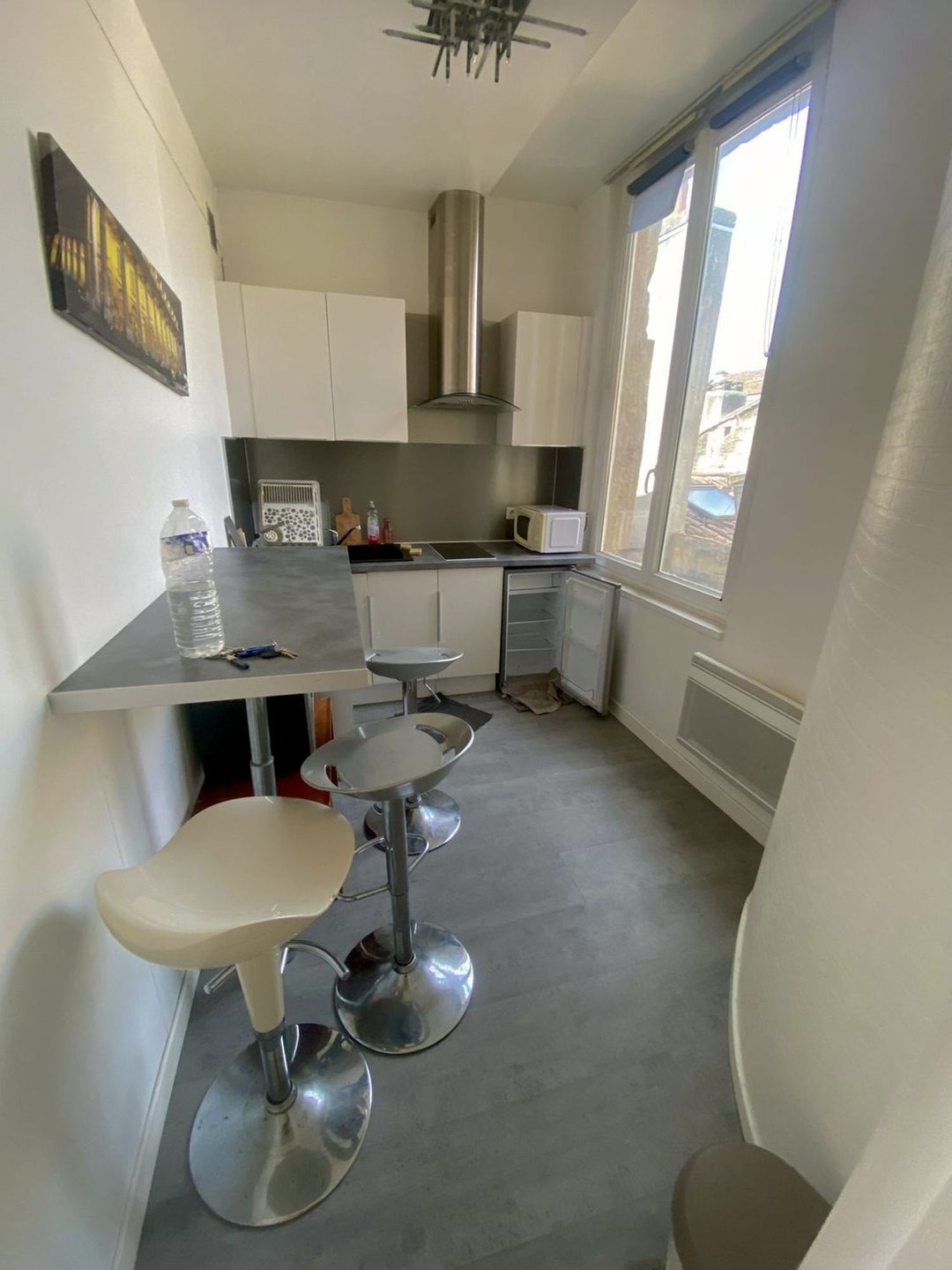 Appartement à vendre, 32m², Bordeaux