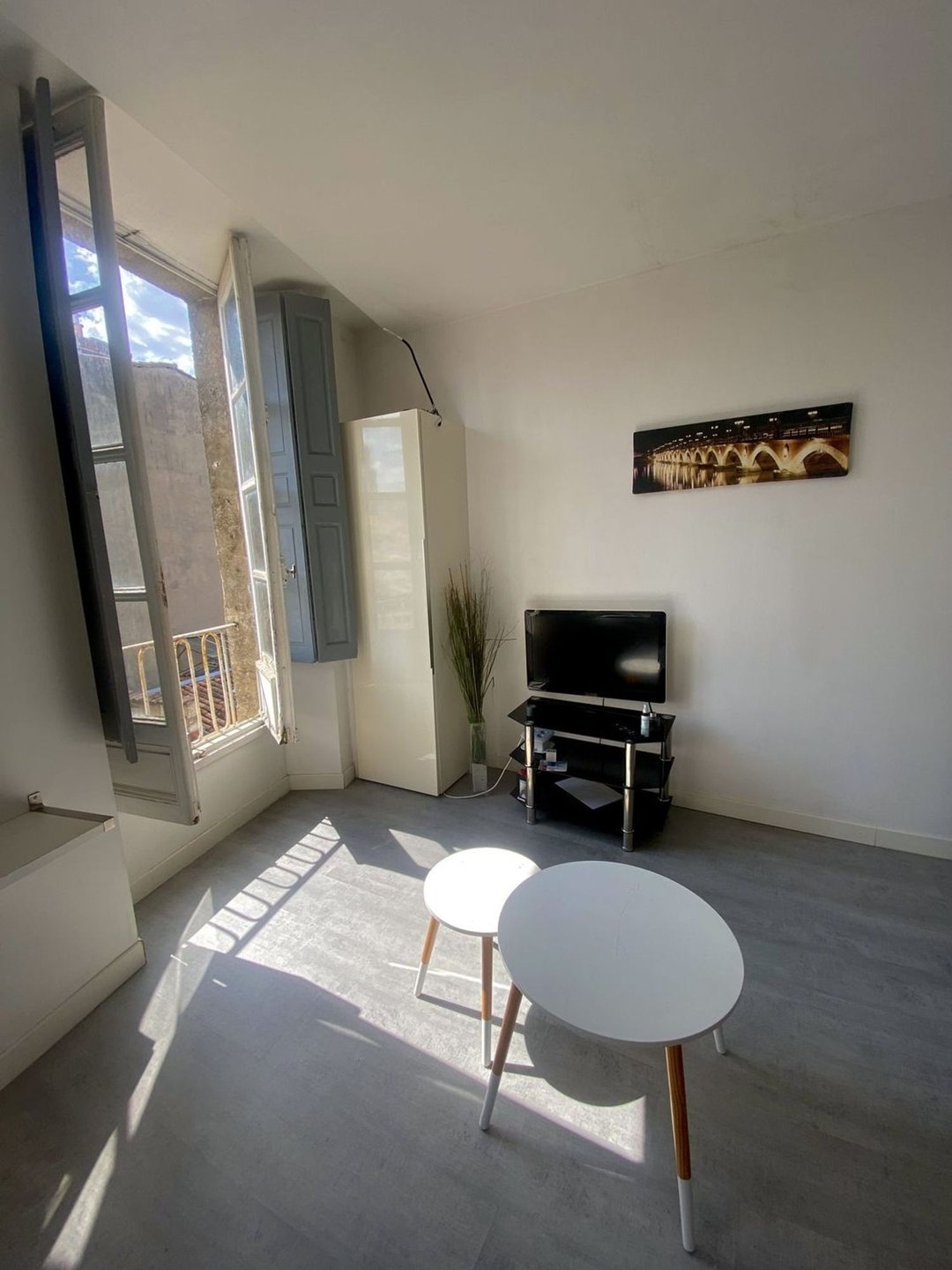 Appartement à vendre, 32m², Bordeaux