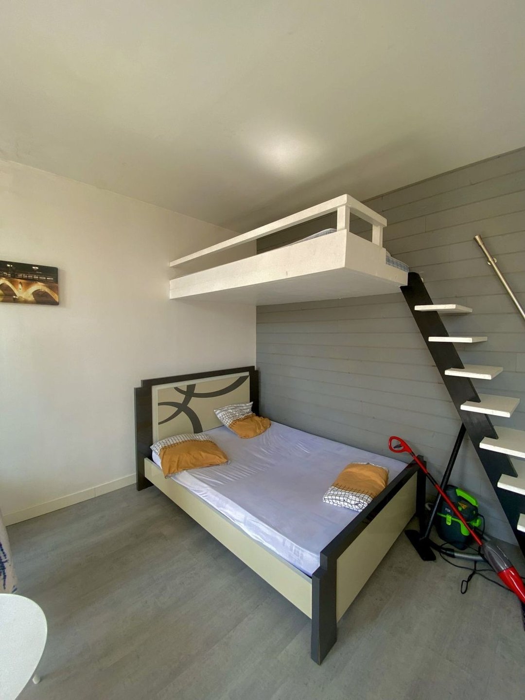 Appartement à vendre, 32m², Bordeaux