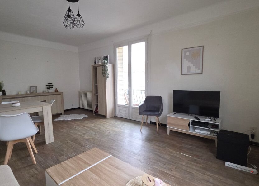Appartement à vendre, 98m², Perpignan