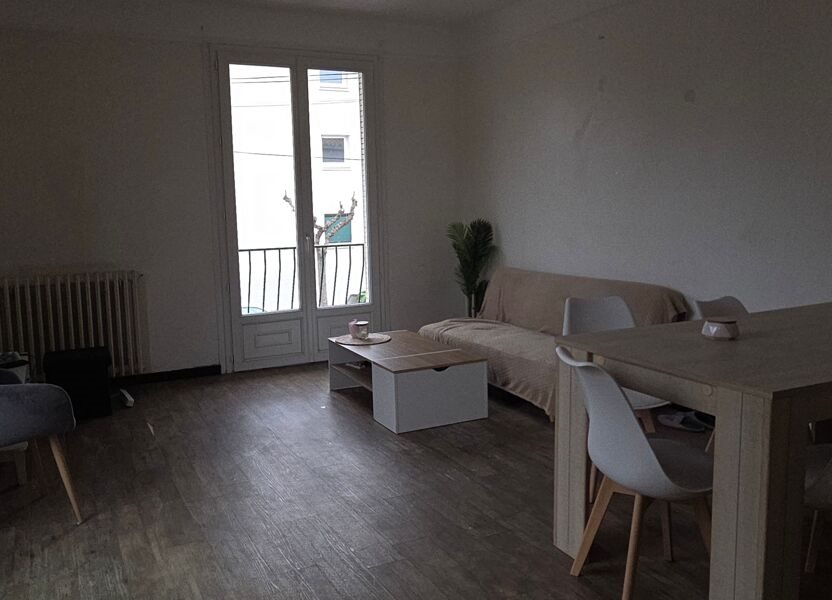 Appartement à vendre, 98m², Perpignan