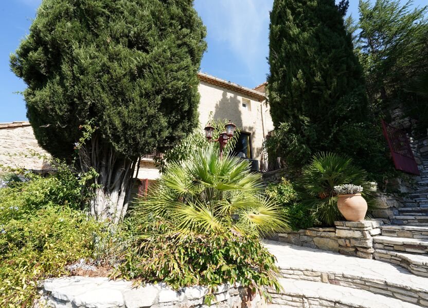 Maison à vendre, 112m², Villeneuve-les-Corbières