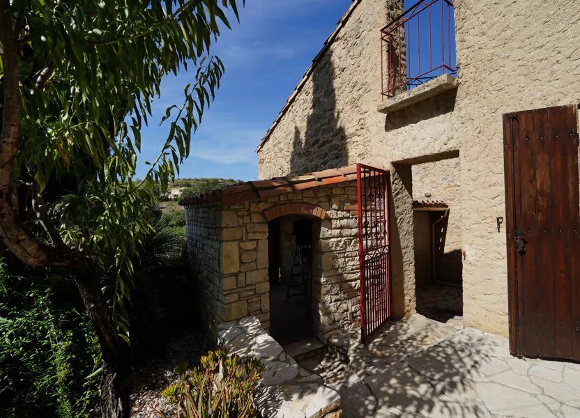 Maison à vendre, 112m², Villeneuve-les-Corbières