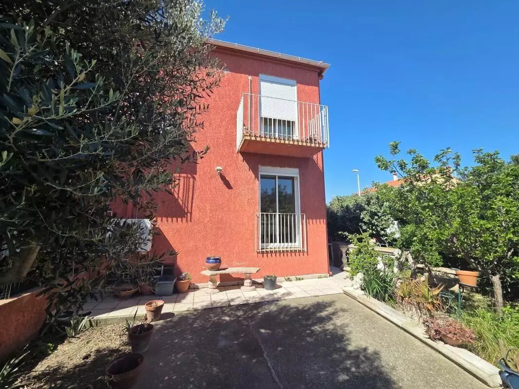 Maison à vendre, 160m², Perpignan