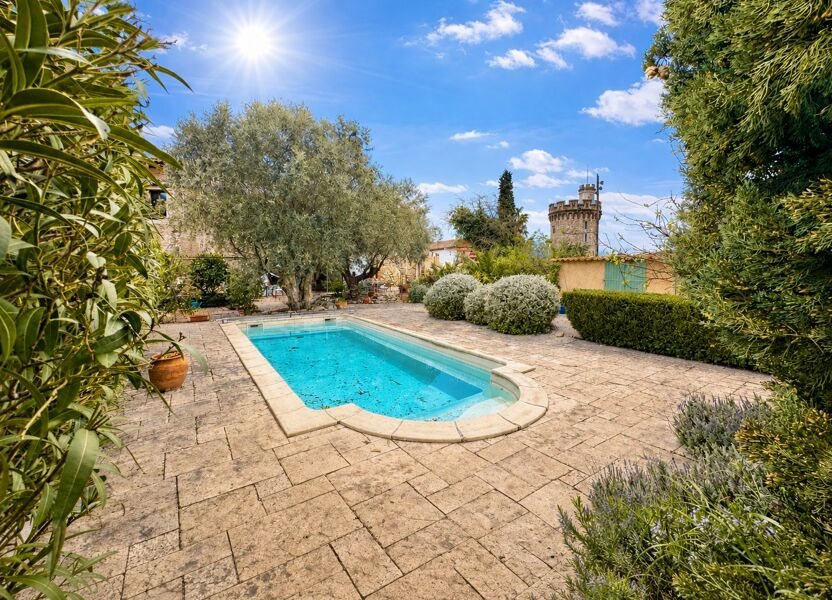 Maison à vendre, 326m², Ortaffa
