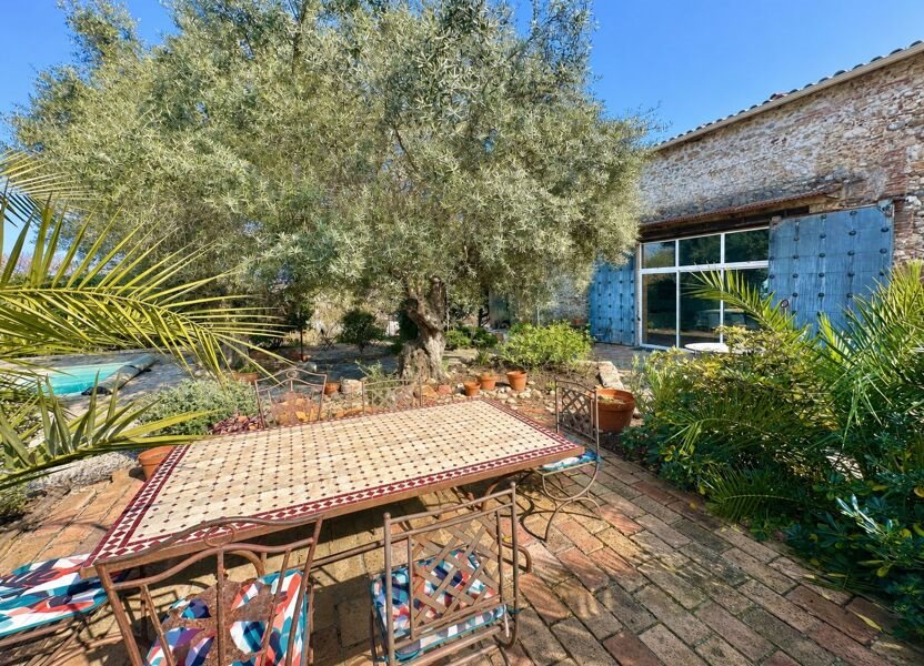 Maison à vendre, 326m², Ortaffa
