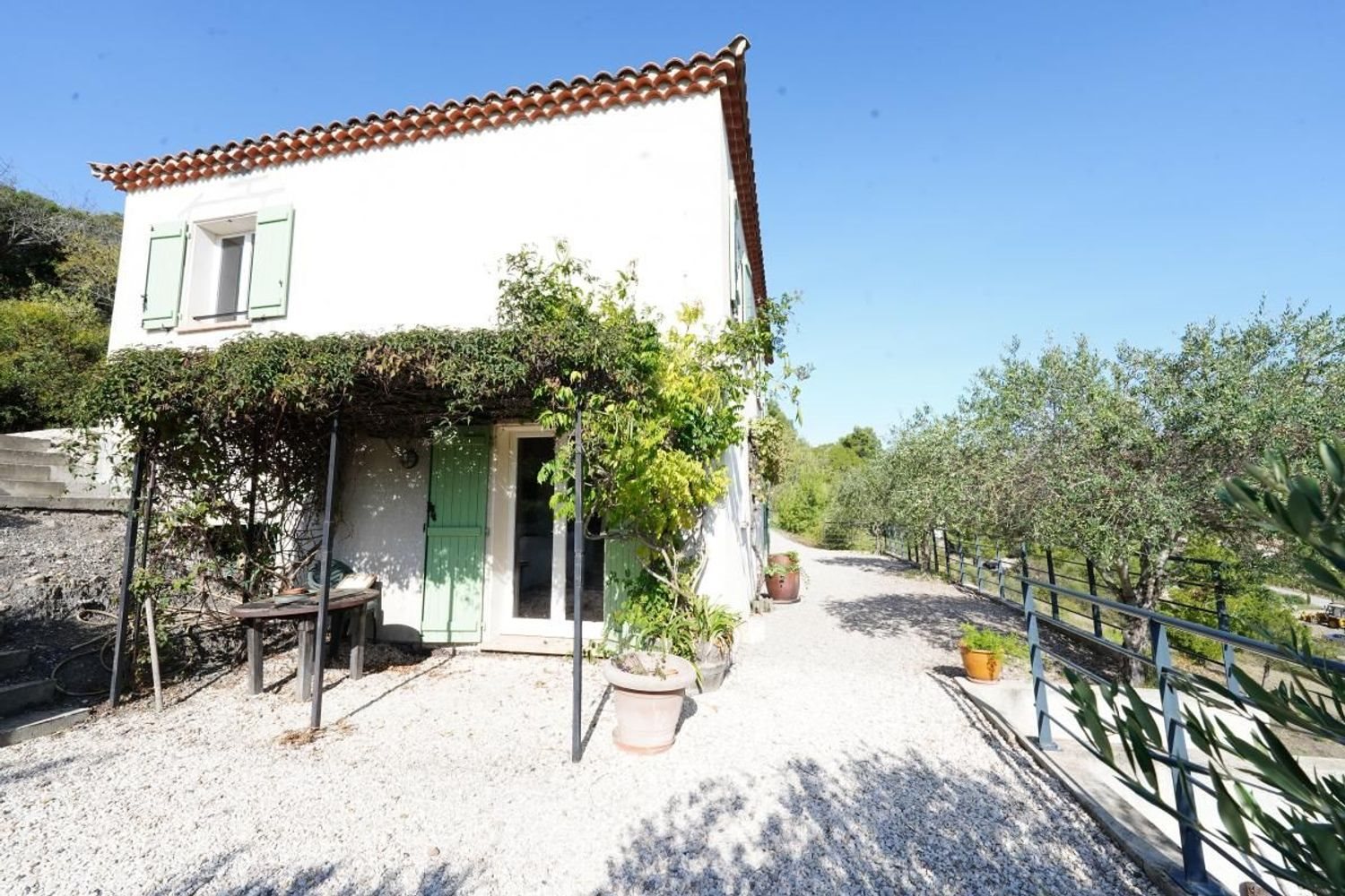 Maison à vendre, 82m², Cascastel-des-Corbières