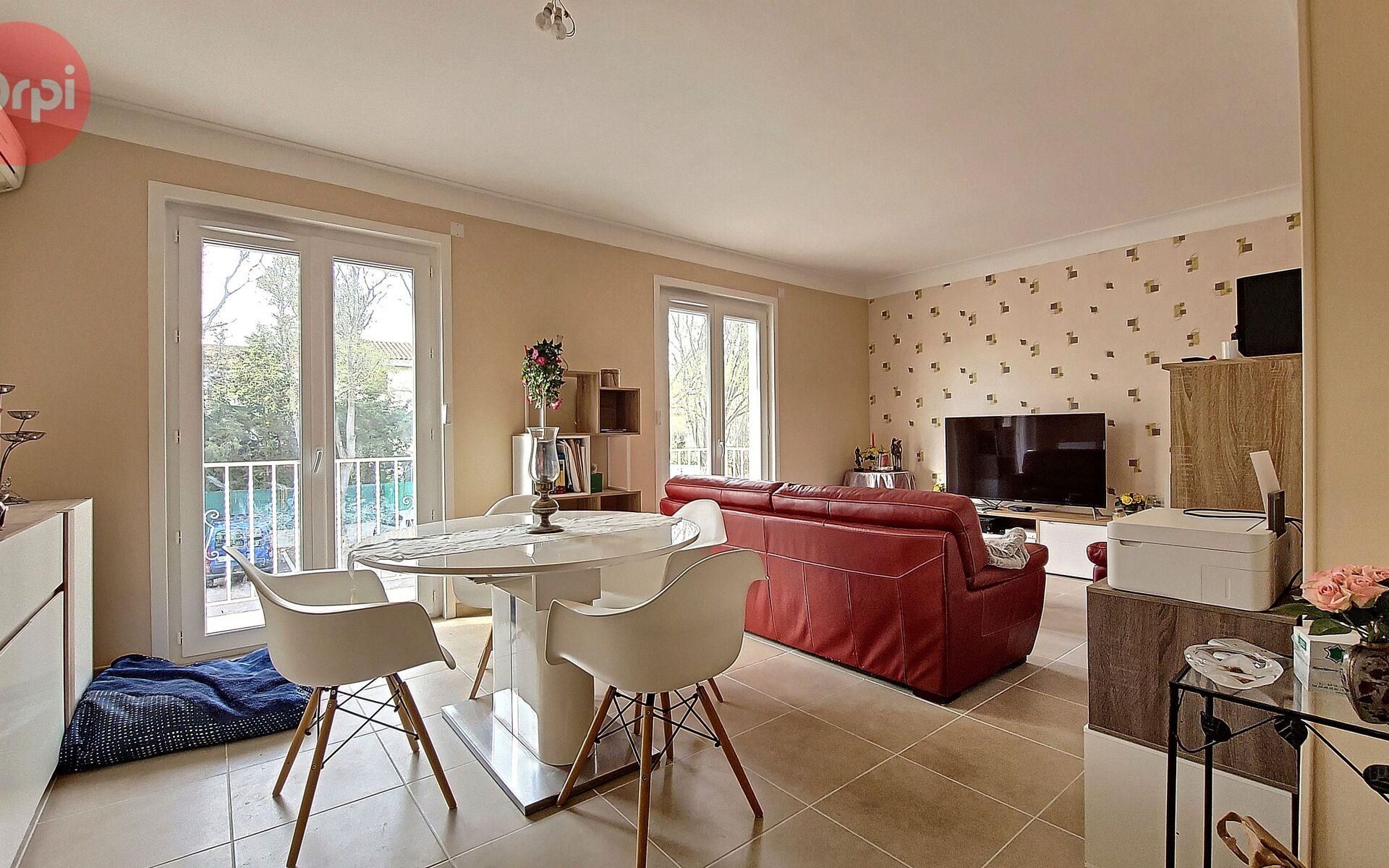 Appartement à vendre, 82m², Perpignan