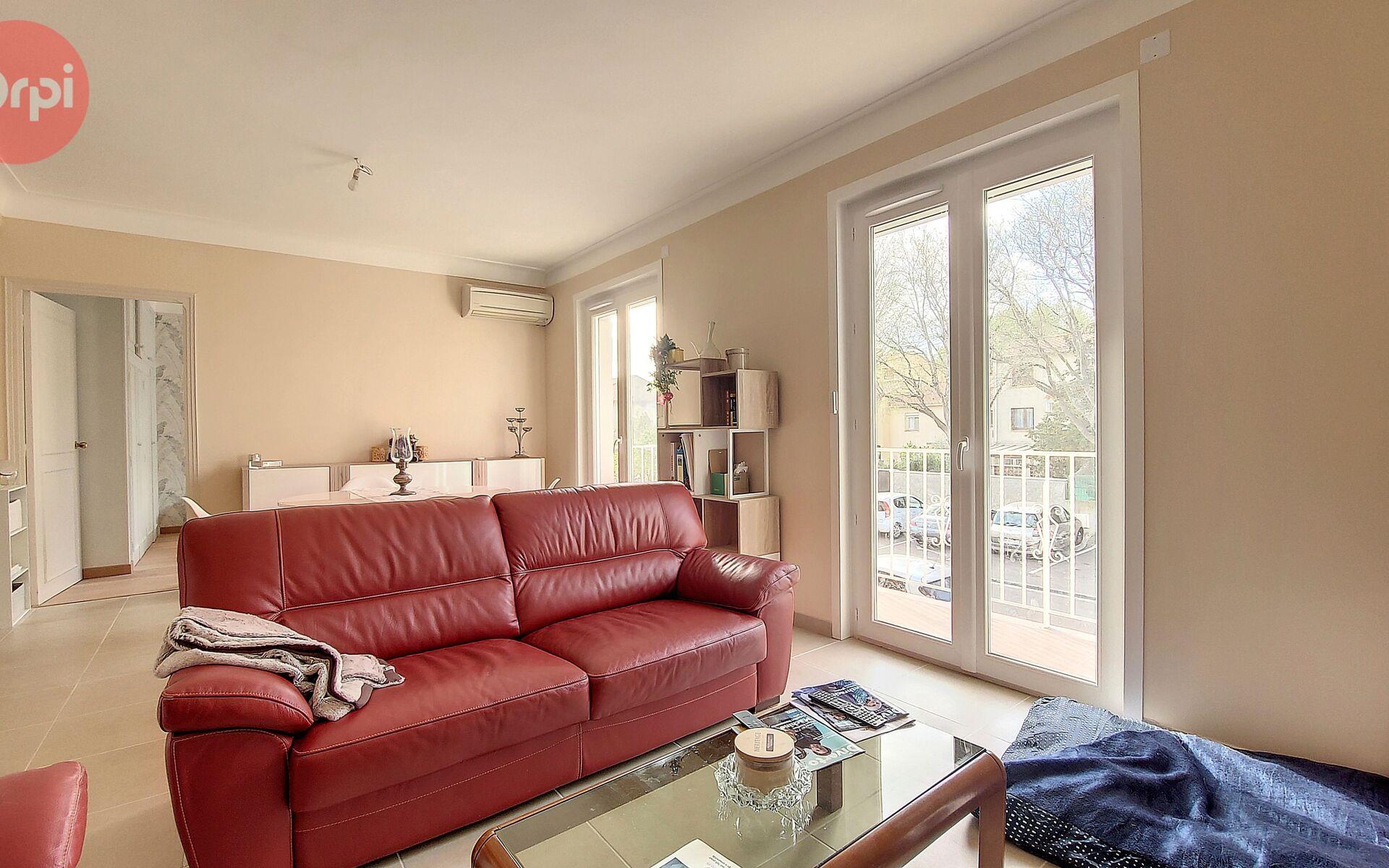 Appartement à vendre, 82m², Perpignan
