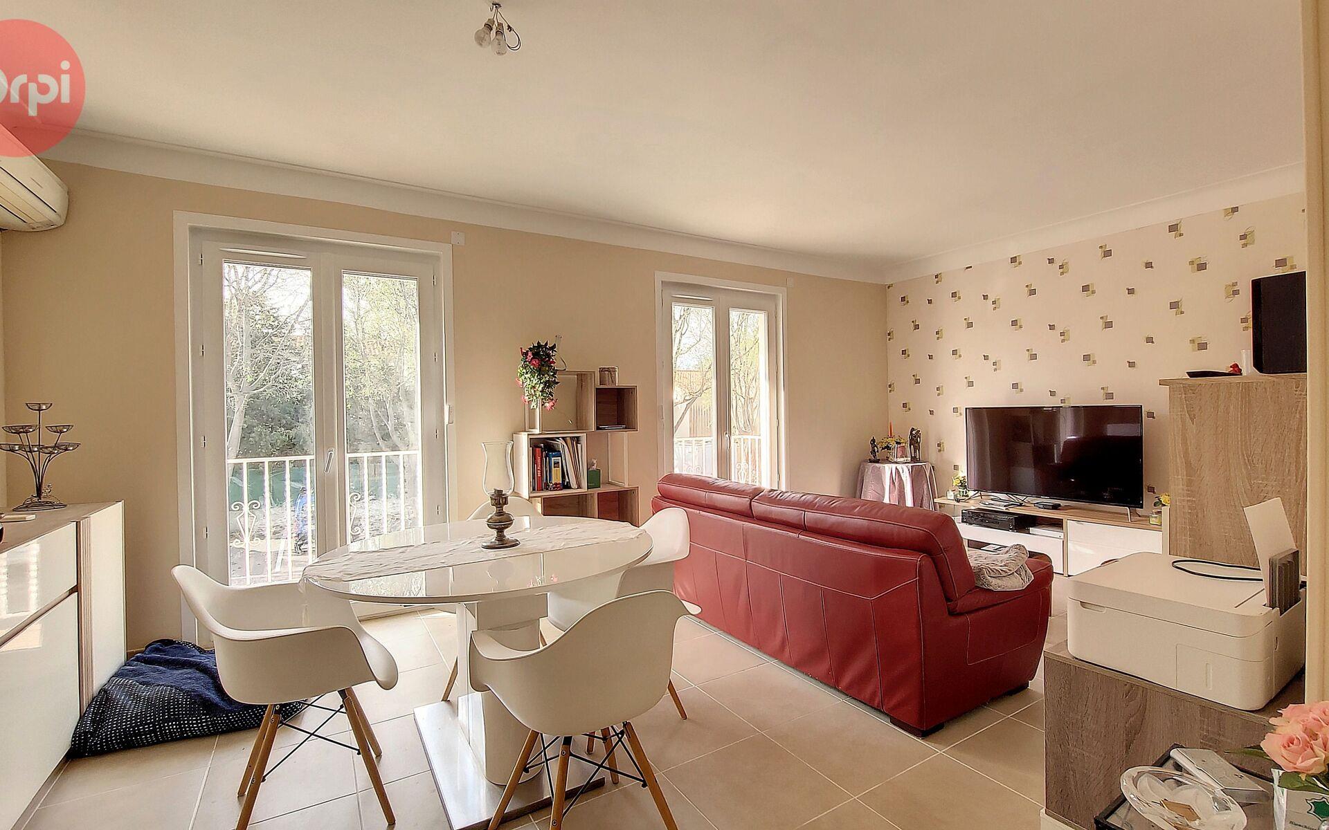 Appartement à vendre, 82m², Perpignan