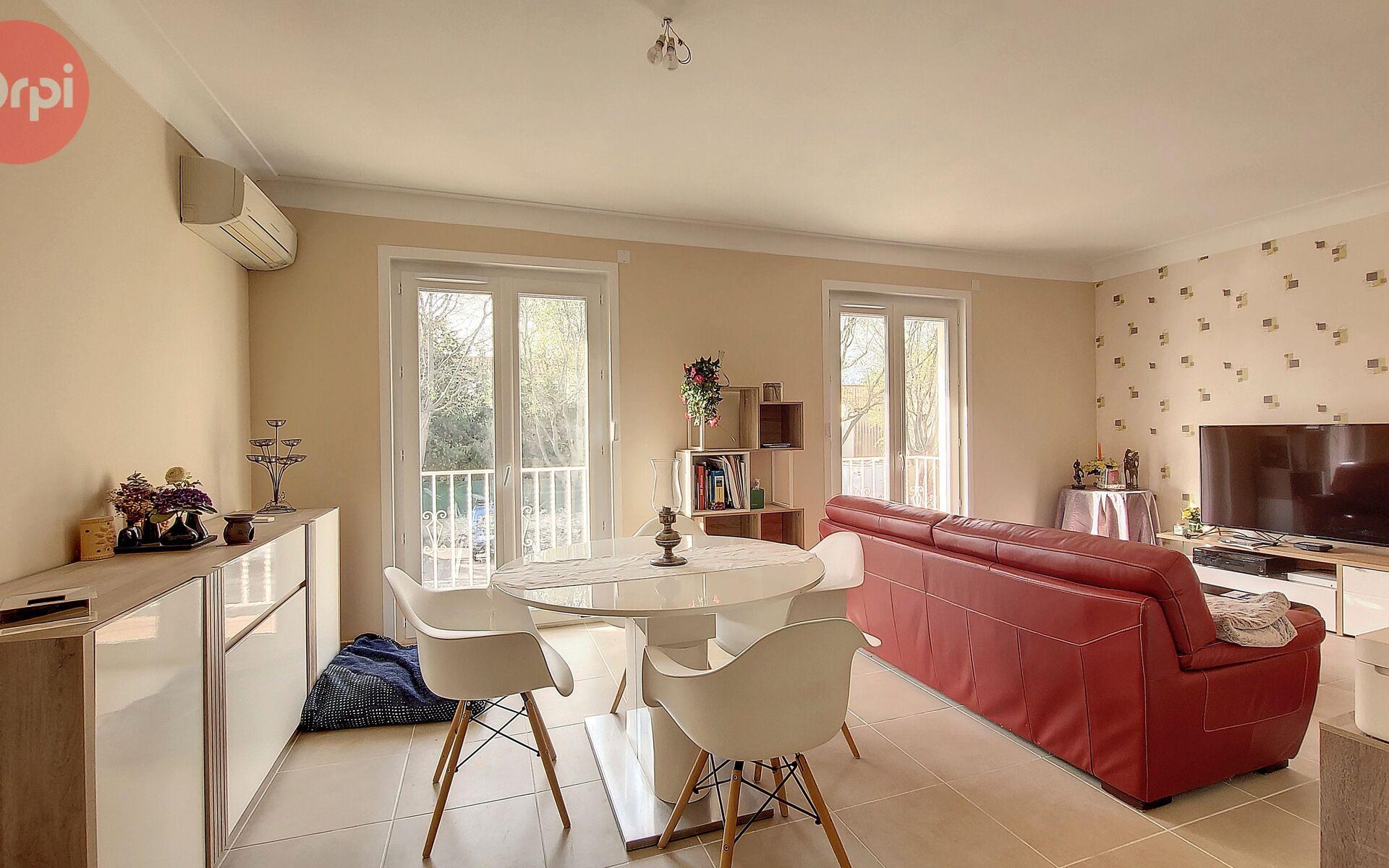 Appartement à vendre, 82m², Perpignan