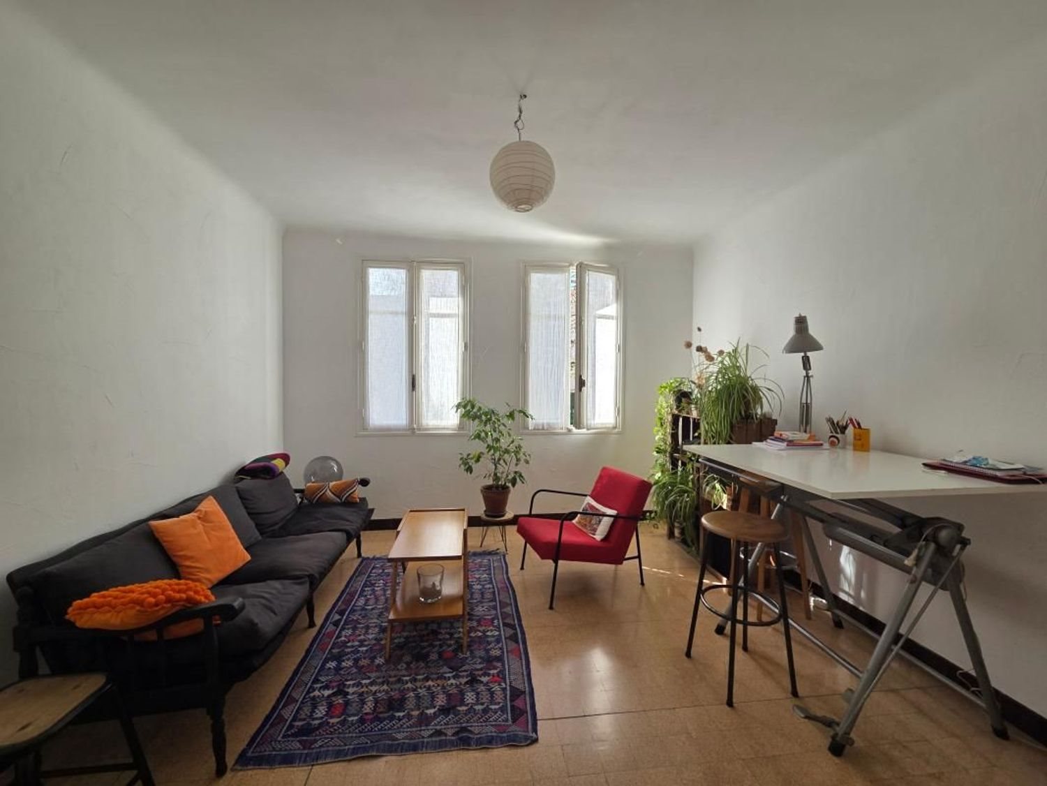 Appartement à vendre, 61m², Perpignan