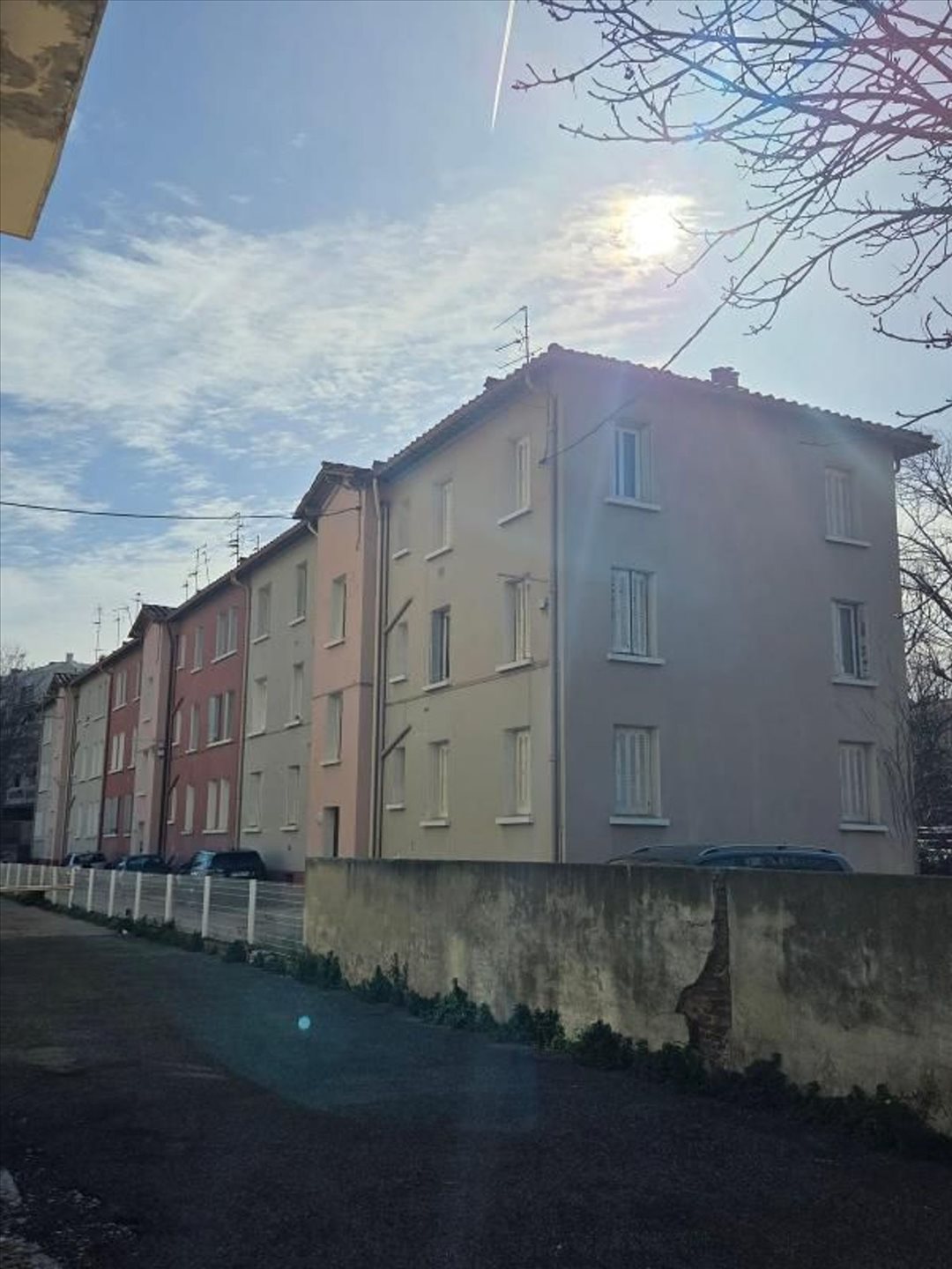 Appartement à vendre, 61m², Perpignan