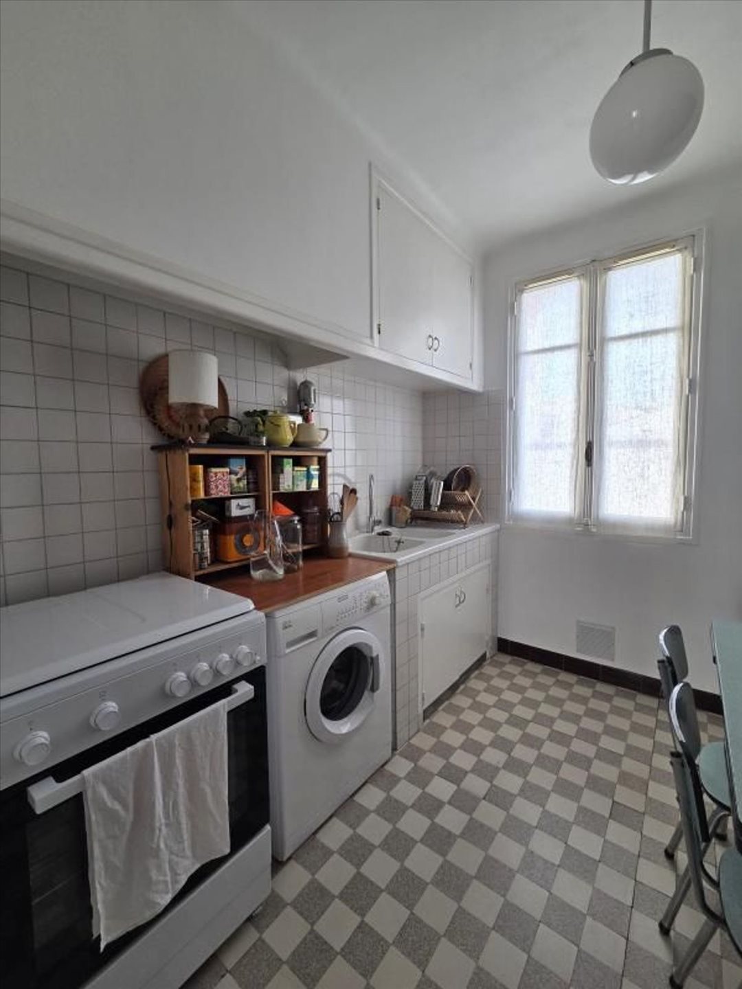Appartement à vendre, 61m², Perpignan