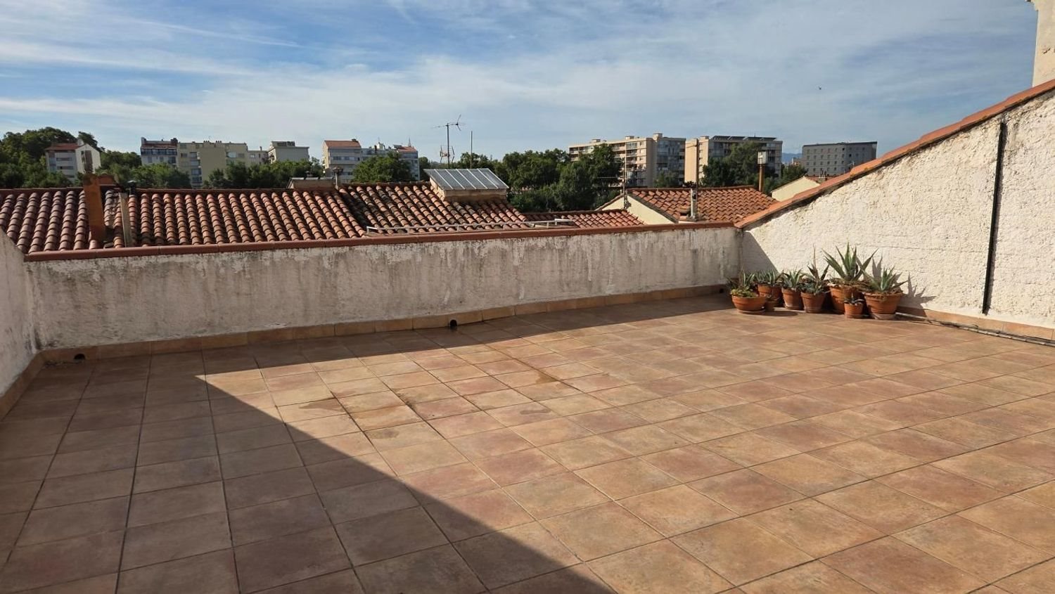 Appartement à vendre, 202m², Perpignan