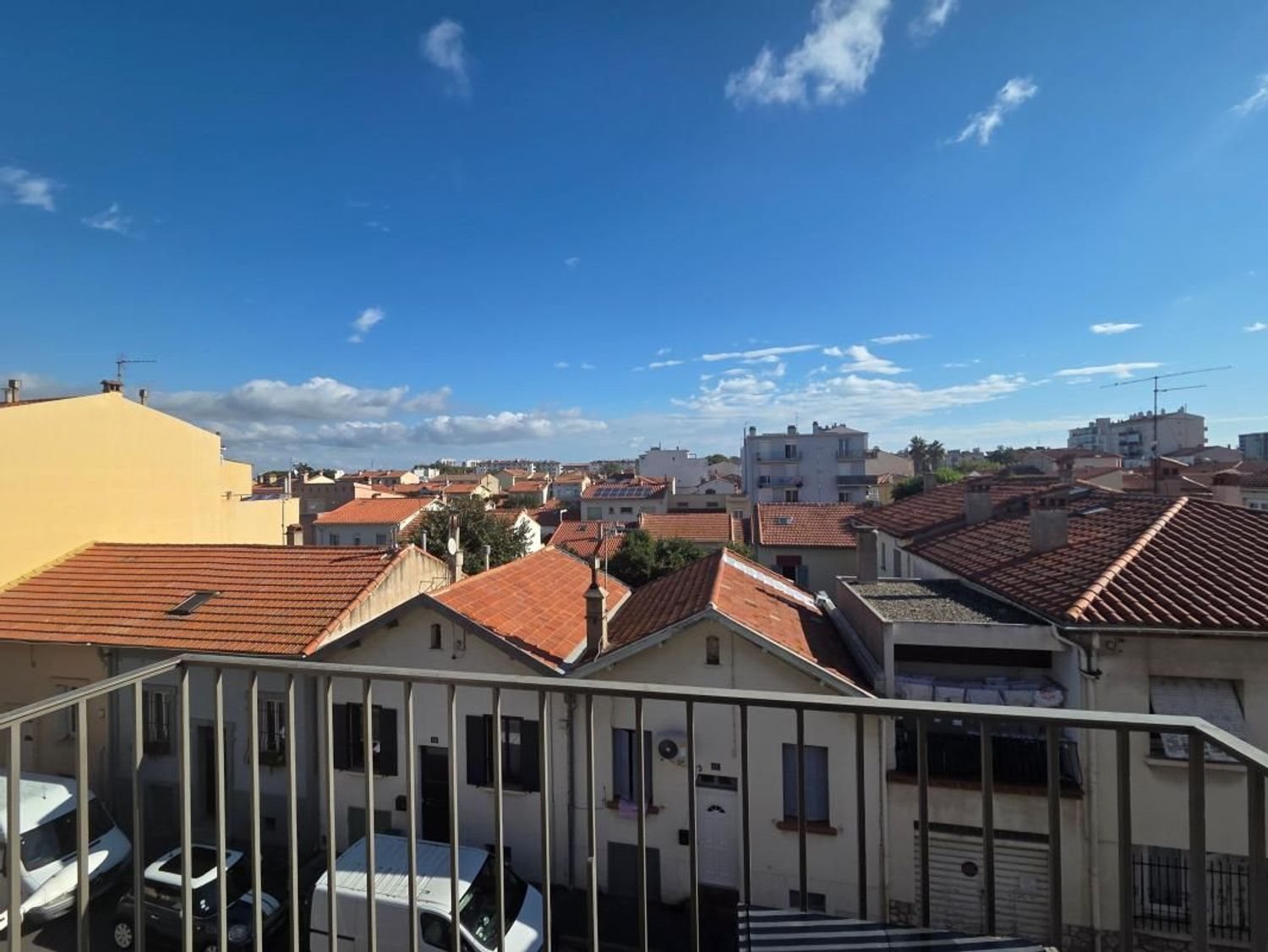 Appartement à vendre, 77m², Perpignan