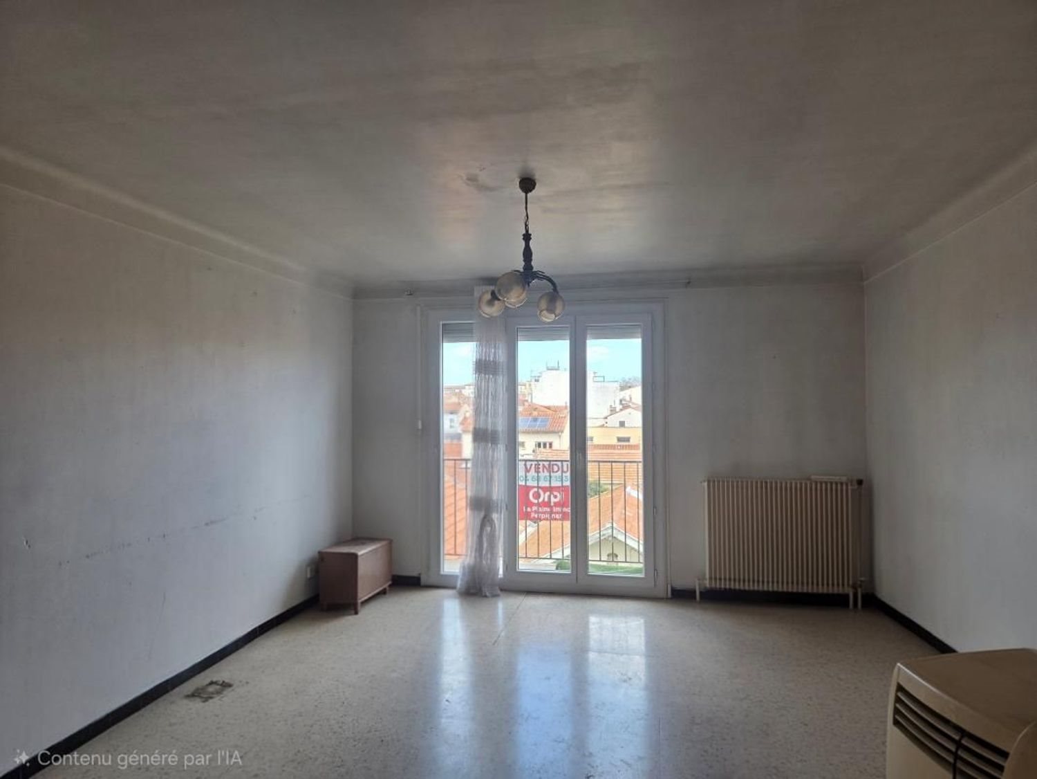 Appartement à vendre, 77m², Perpignan