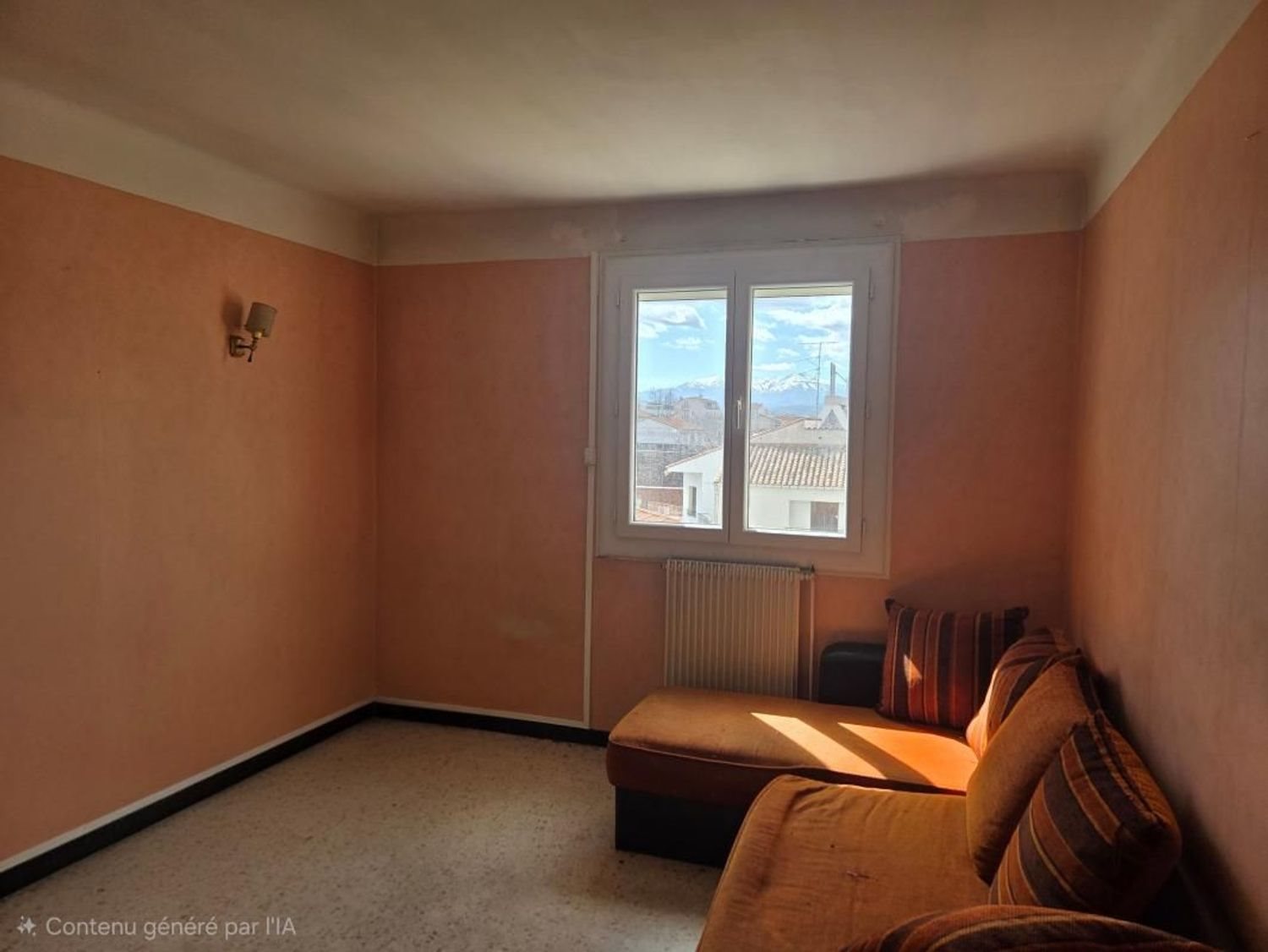Appartement à vendre, 77m², Perpignan