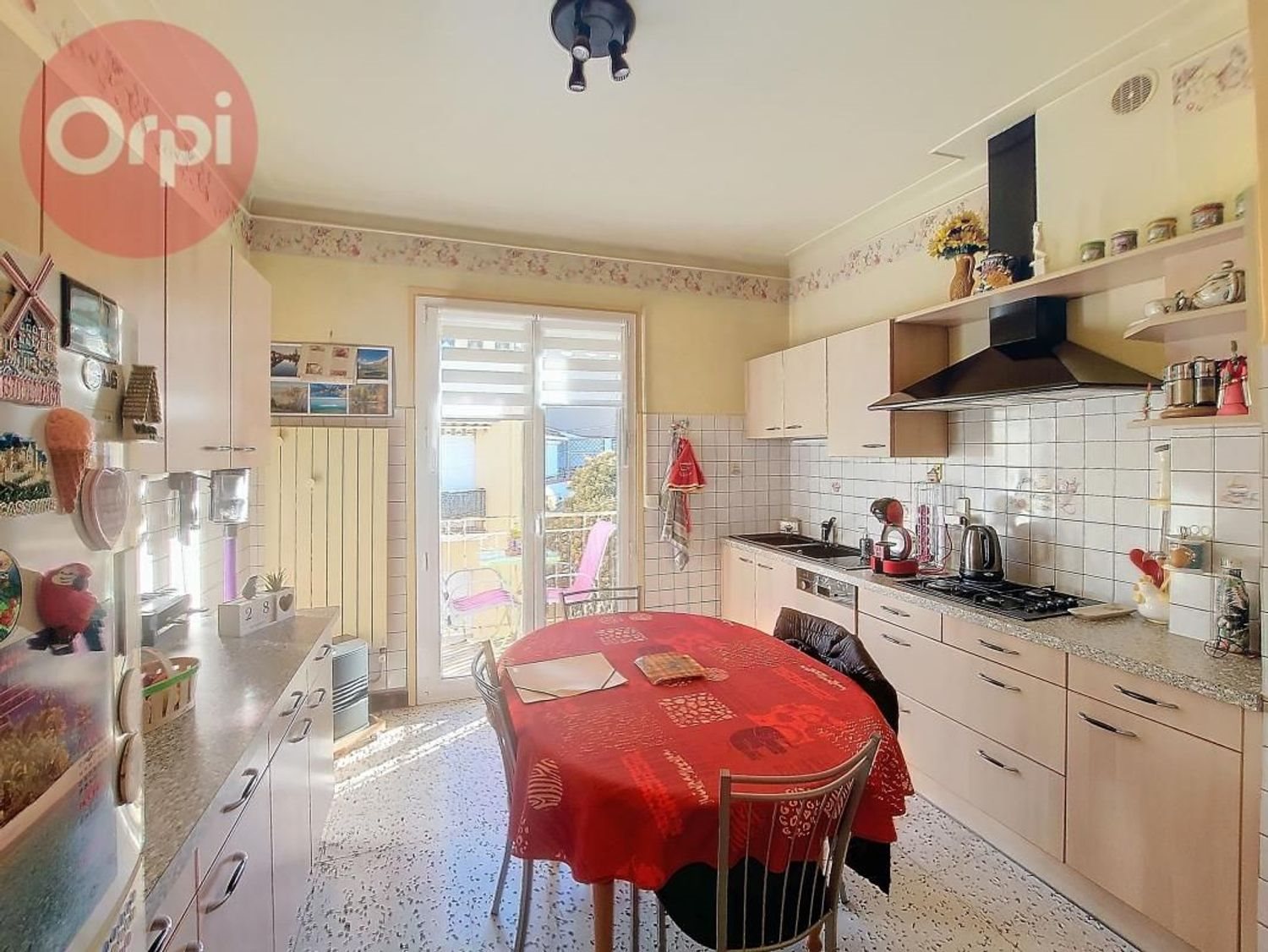 Appartement à vendre, 112m², Perpignan