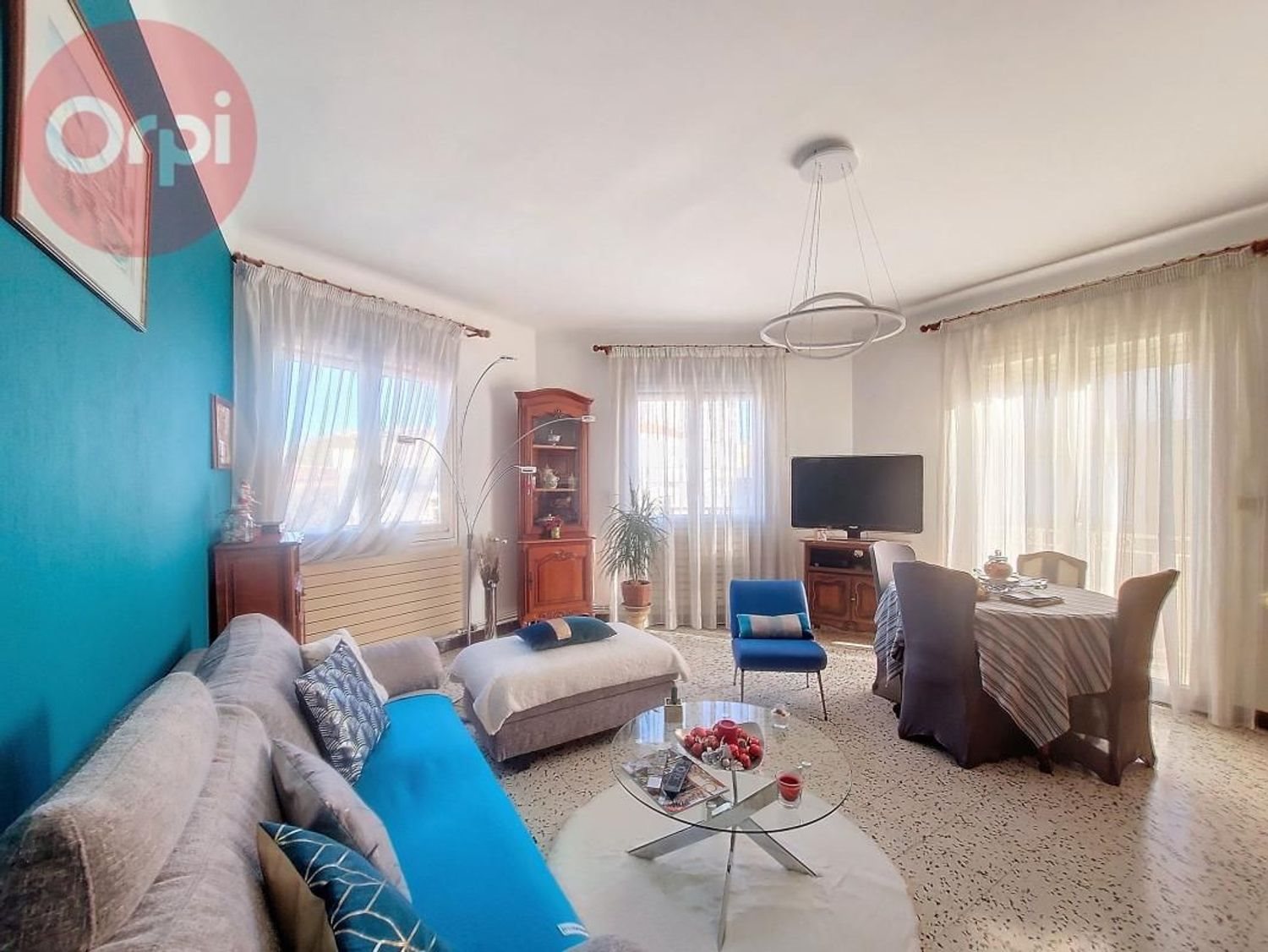 Appartement à vendre, 112m², Perpignan